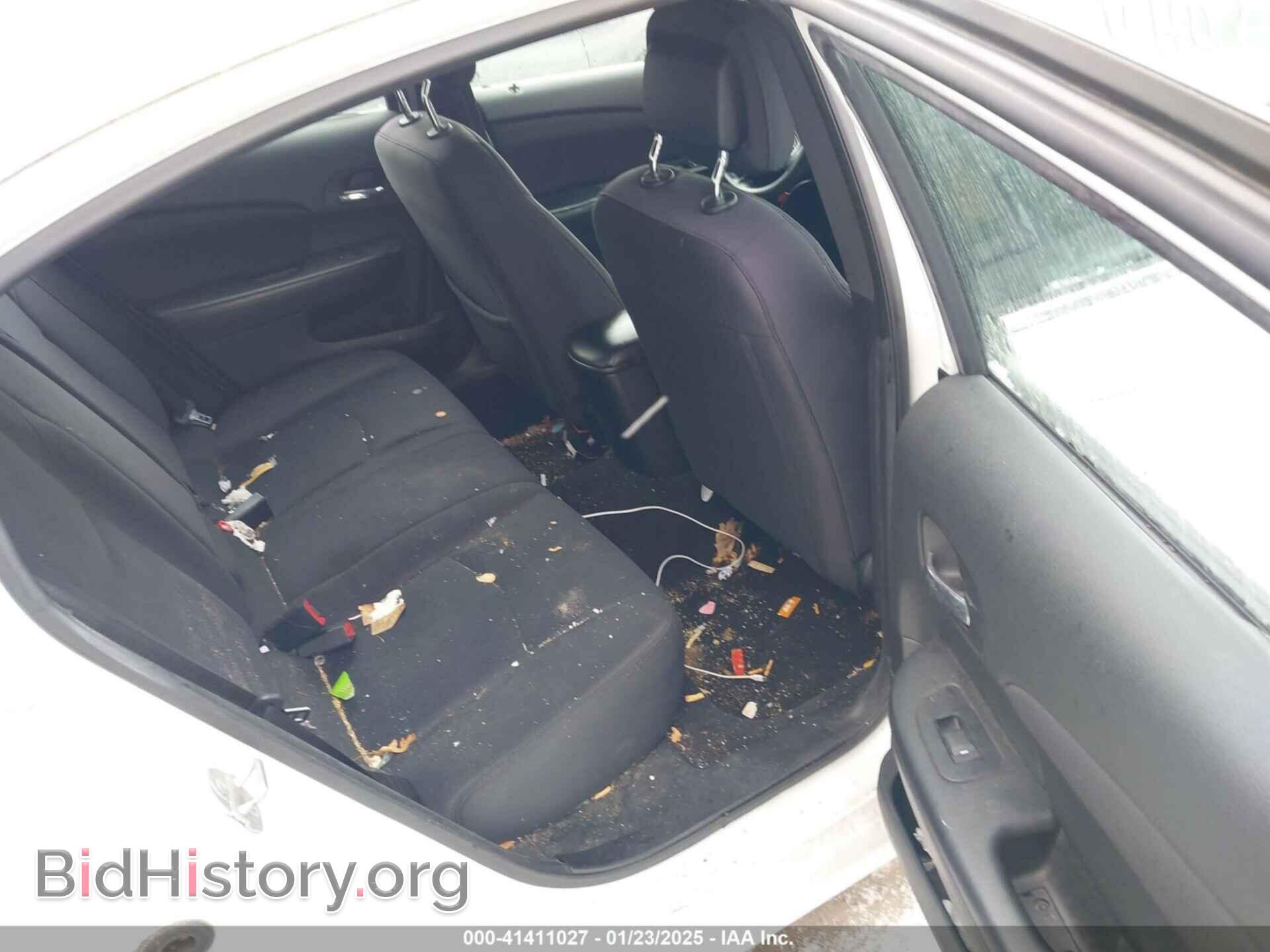 2014 CHRYSLER 200 - VIN: 1C3CCBAB7EN145079 - Фото 8