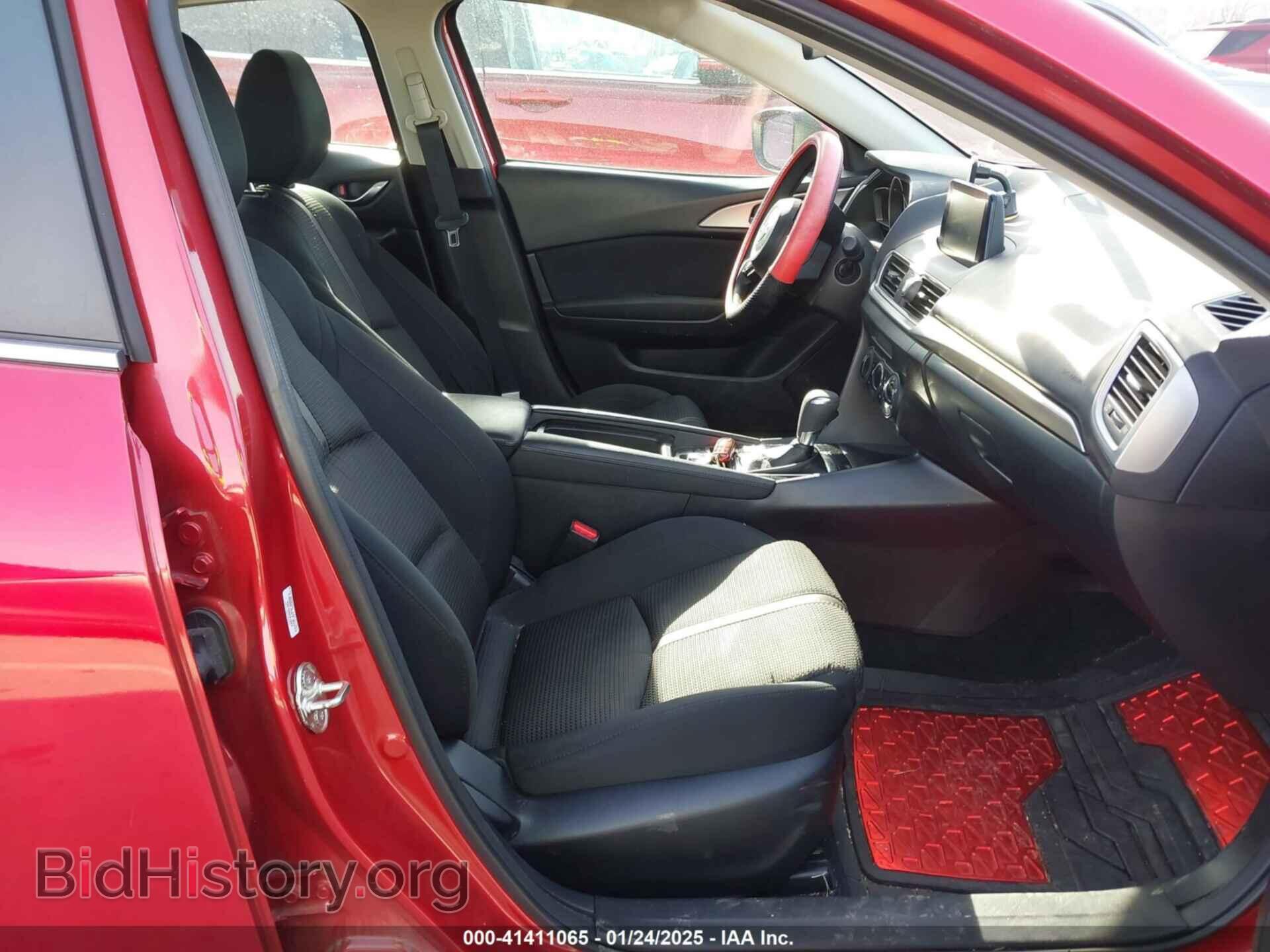 2017 MAZDA MAZDA3 - VIN: 3MZBN1U79HM155370 - Фото 5