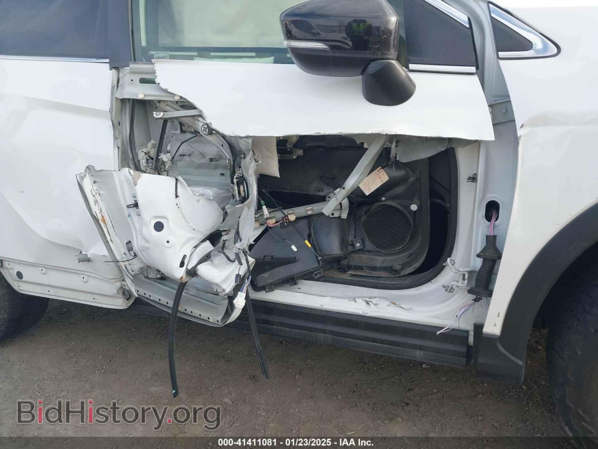 2020 MITSUBISHI ECLIPSE CROSS - VIN: JA4AT4AA3LZ006878 - Фото 6