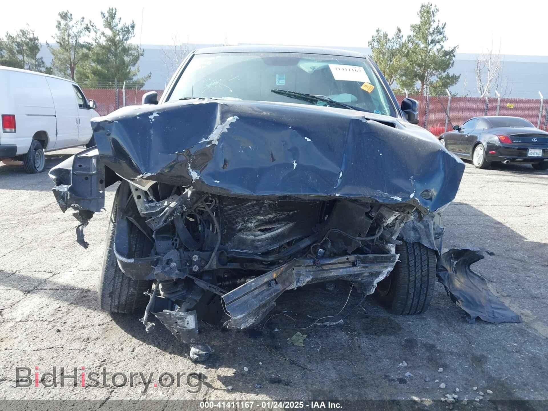 2014 RAM 1500 - VIN: 1C6RR6HTXES458906 - Photo 6