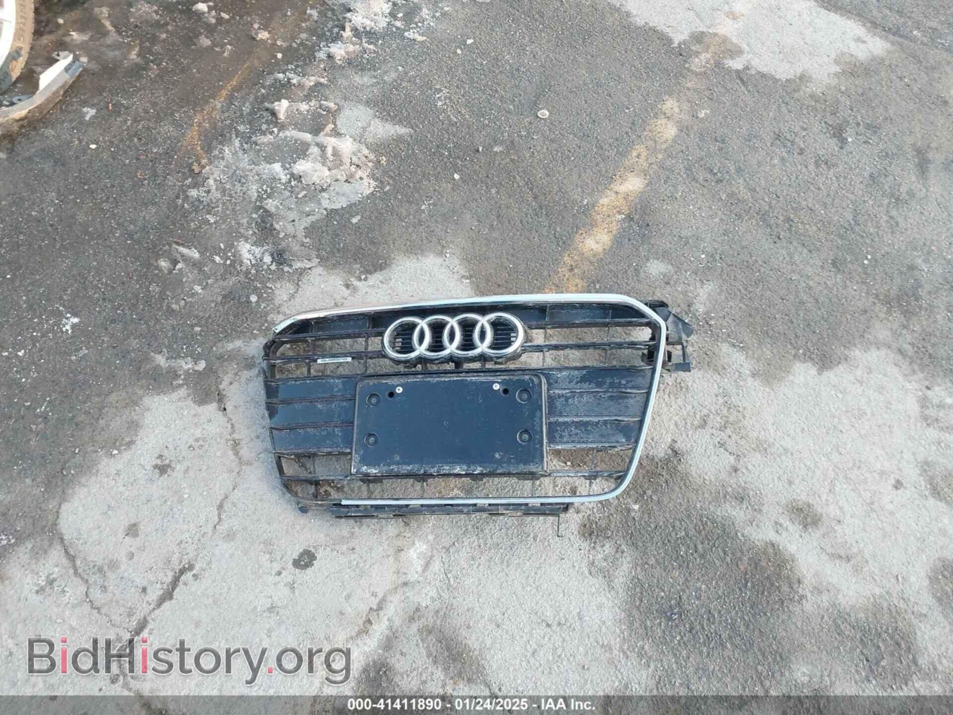 2014 AUDI A4 - VIN: WAUFFAFL2EA128108 - Фото 12