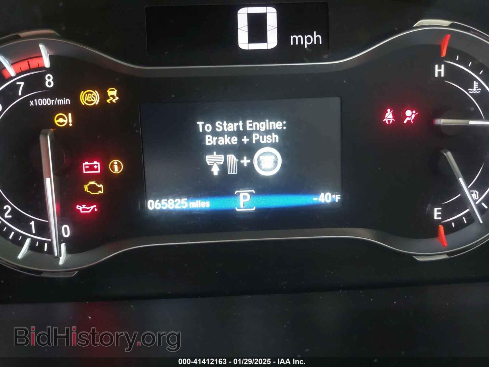 2017 HONDA PILOT - VIN: 5FNYF5H38HB035573 - Фото 7