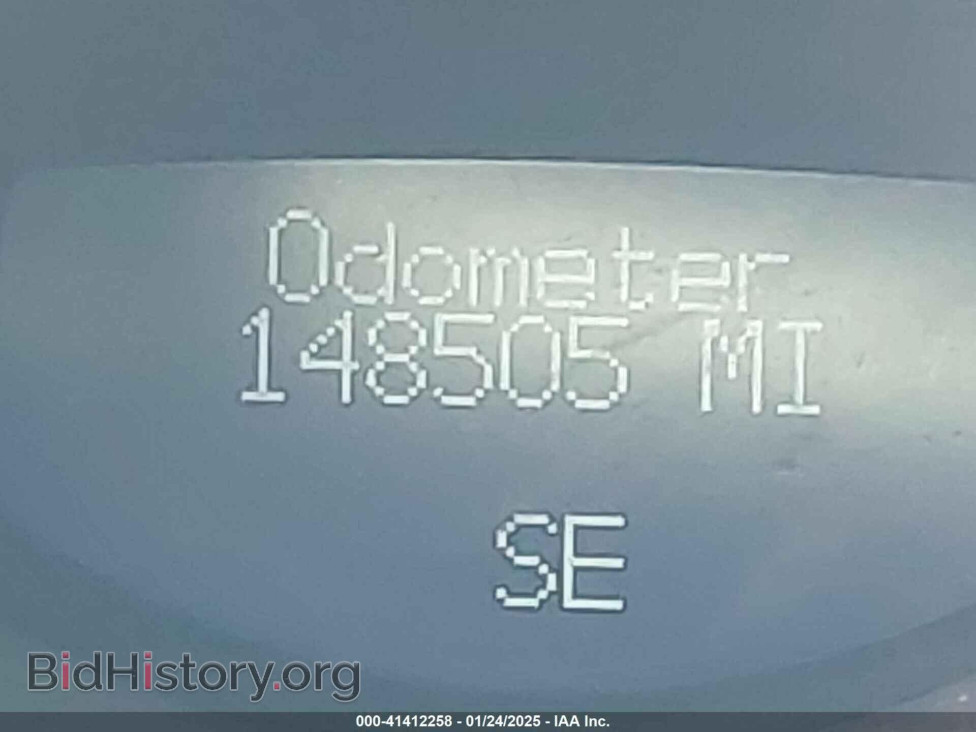 2012 CADILLAC CTS - VIN: 1G6DG5E58C0112342 - Фото 12