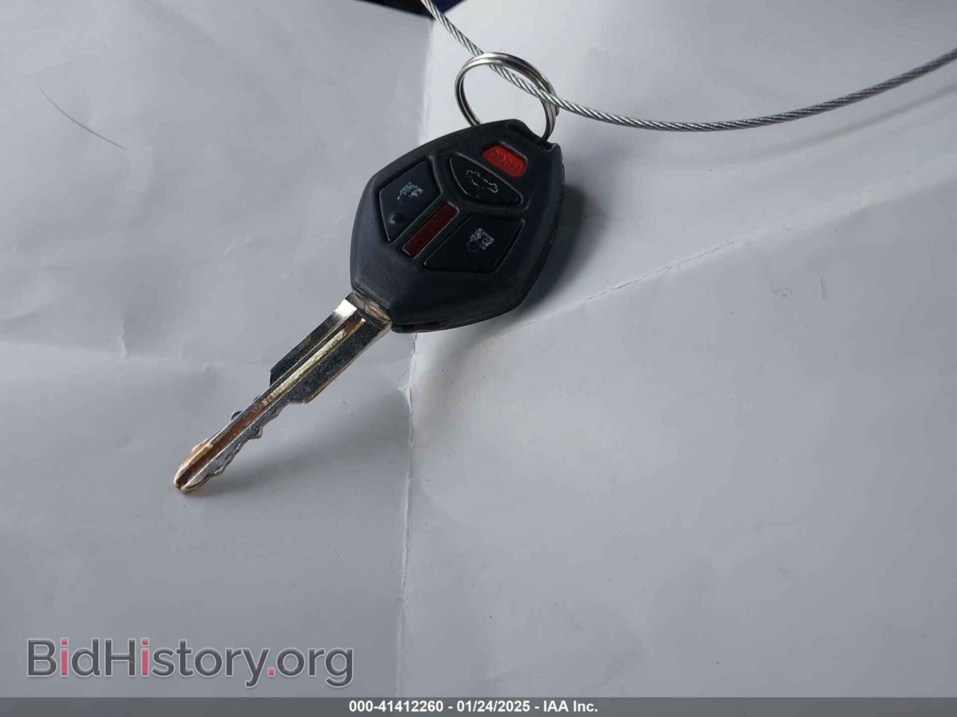 2009 MITSUBISHI ECLIPSE SPYDER - VIN: 4A3AL25F39E018669 - Photo 11