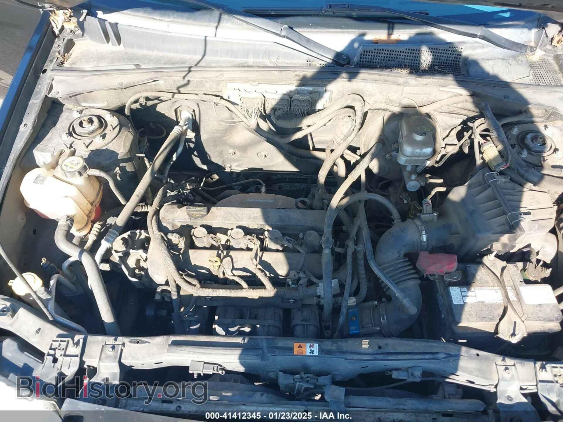 2012 FORD ESCAPE - VIN: 1FMCU0E71CKB68029 - Фото 10