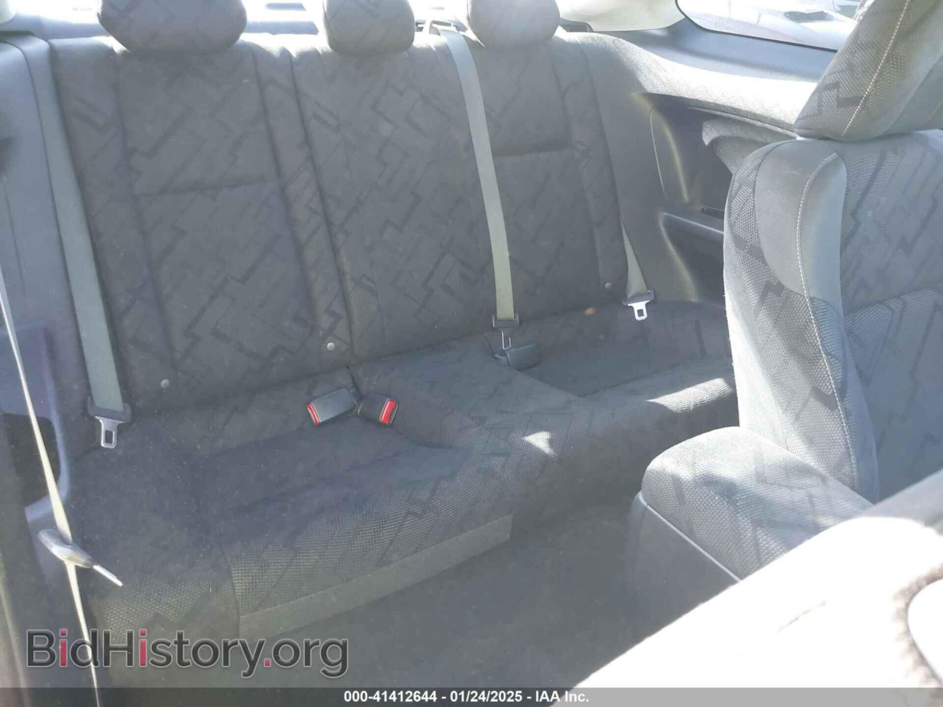 2013 HONDA CIVIC - VIN: 2HGFG3B81DH522357 - Фото 8
