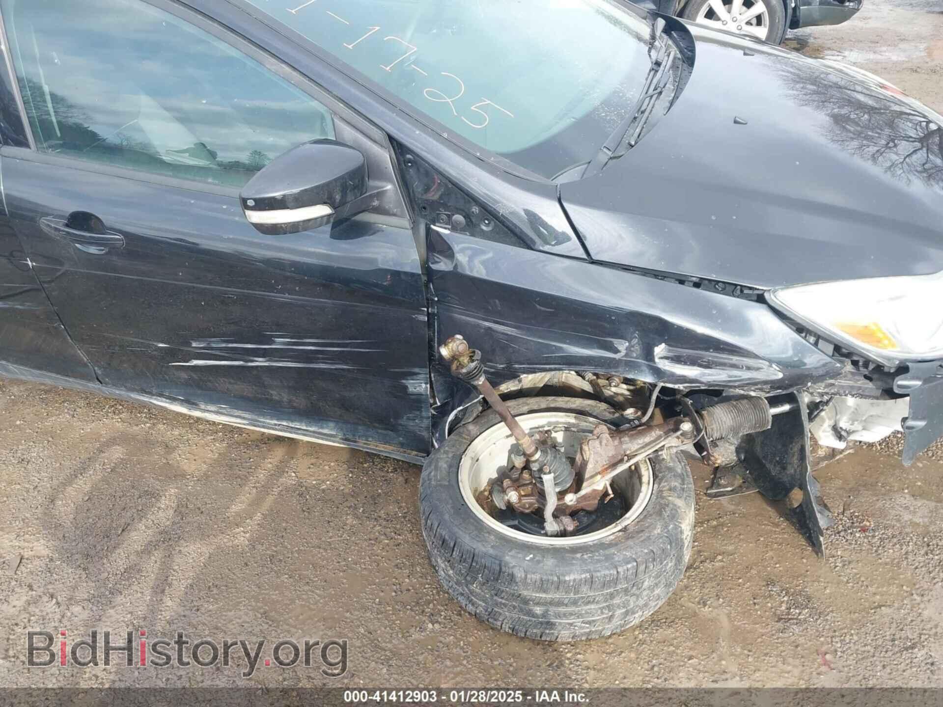 2014 FORD FOCUS - VIN: 1FADP3F23EL339984 - Photo 6