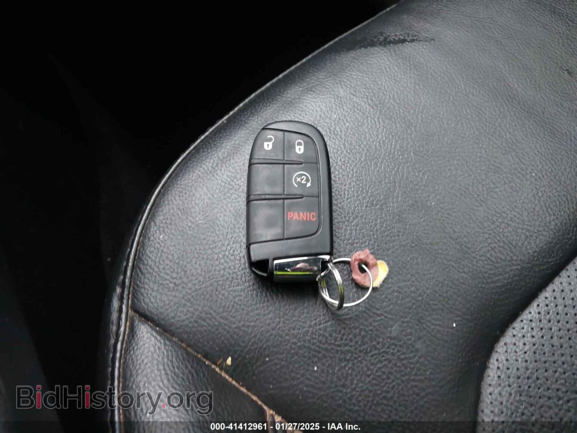 2022 JEEP COMPASS - VIN: 3C4NJDFB6NT151082 - Фото 11