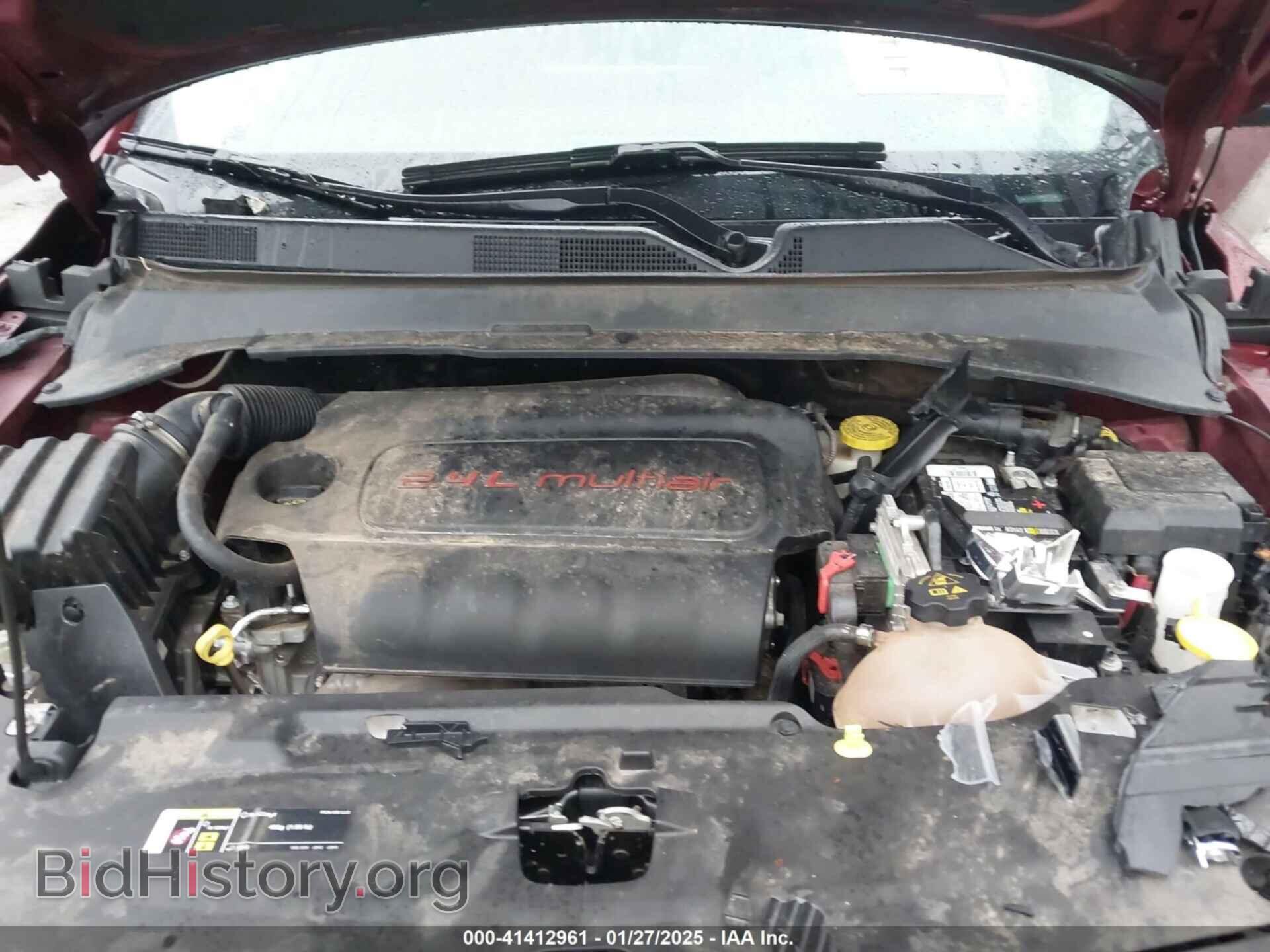 2022 JEEP COMPASS - VIN: 3C4NJDFB6NT151082 - Фото 10
