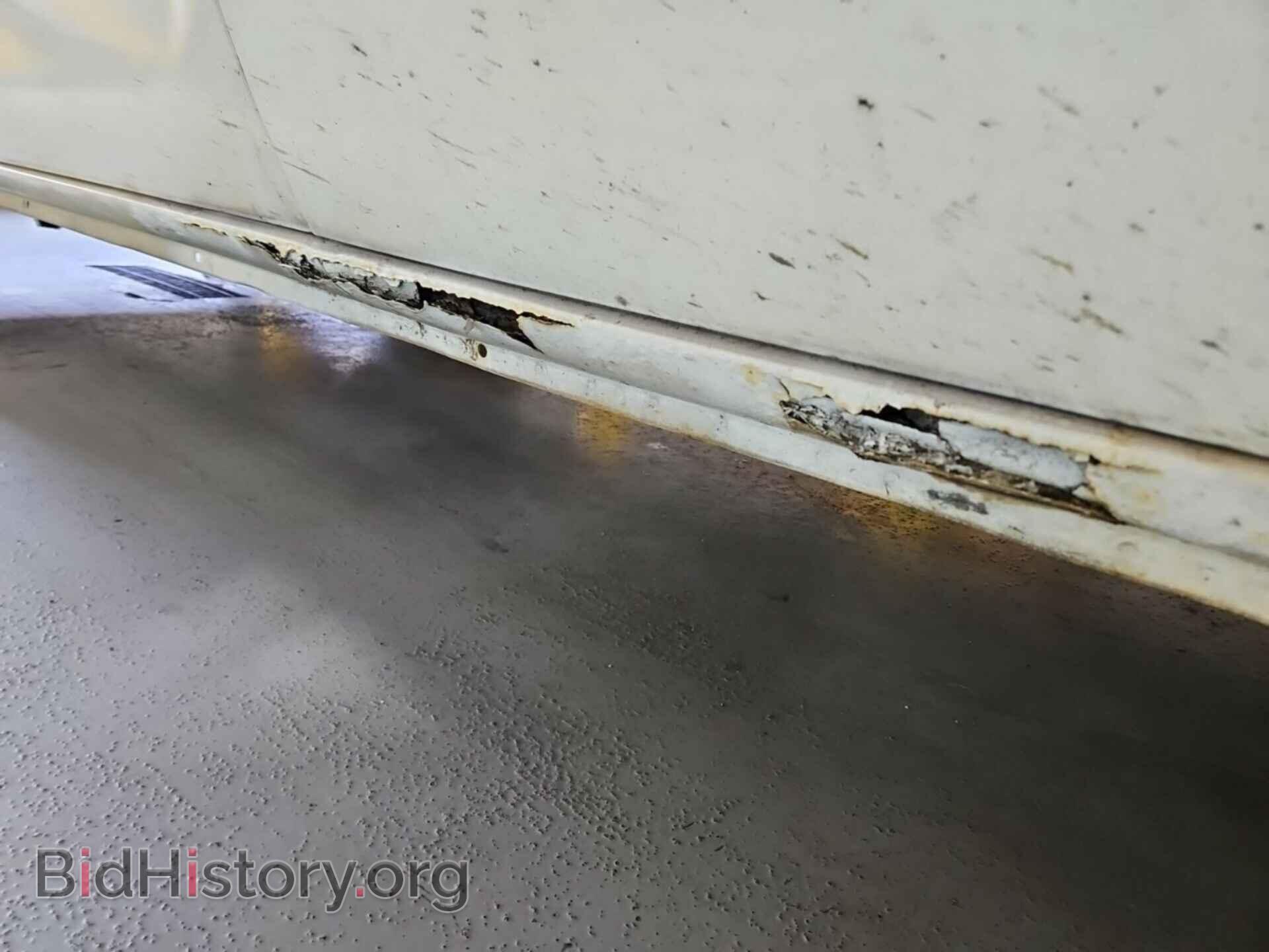 2010 FORD ECONOLINE - VIN: 1FTNE1EW4ADA91116 - Фото 14