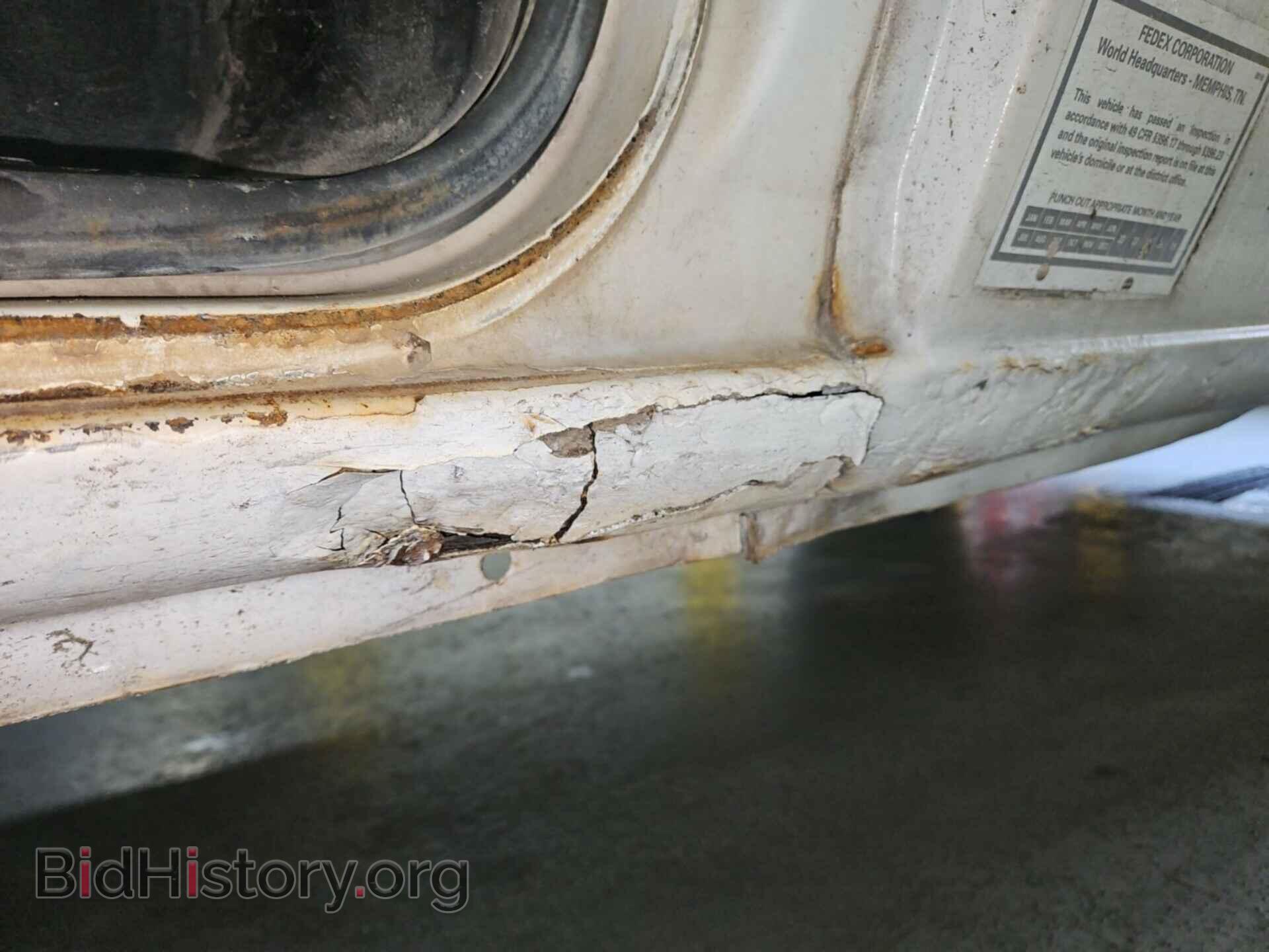 2010 FORD ECONOLINE - VIN: 1FTNE1EW4ADA91116 - Фото 6
