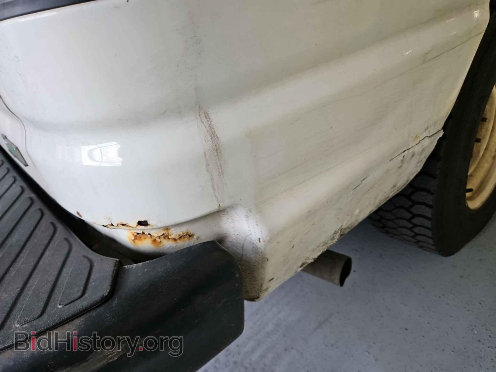 2010 FORD ECONOLINE - VIN: 1FTNE1EW4ADA91116 - Фото 10