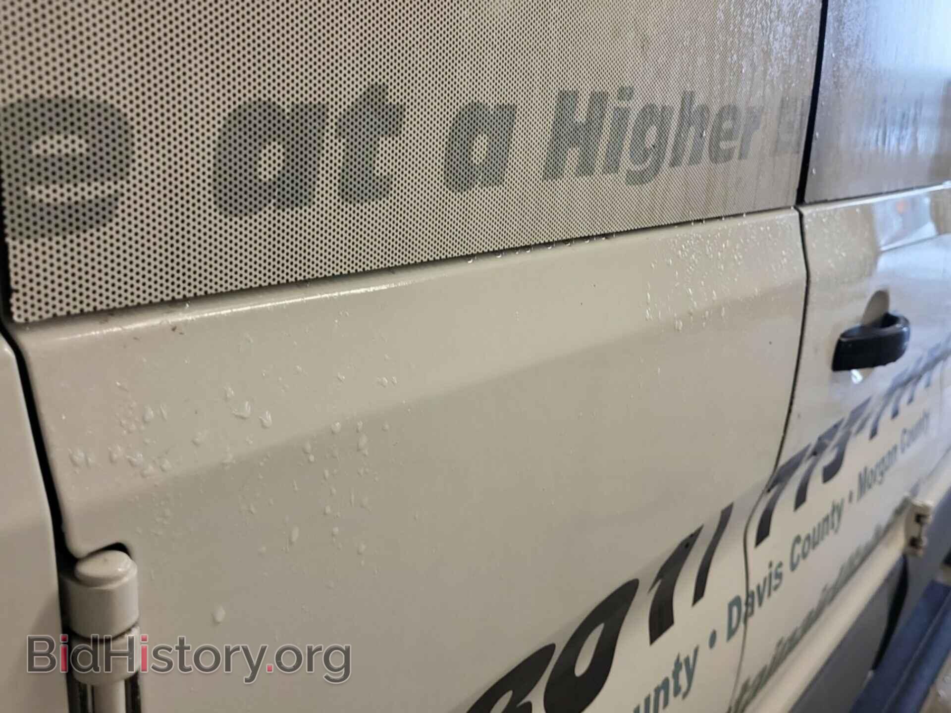 2016 FORD TRANSIT - VIN: 1FTYR1ZM9GKB36078 - Фото 26
