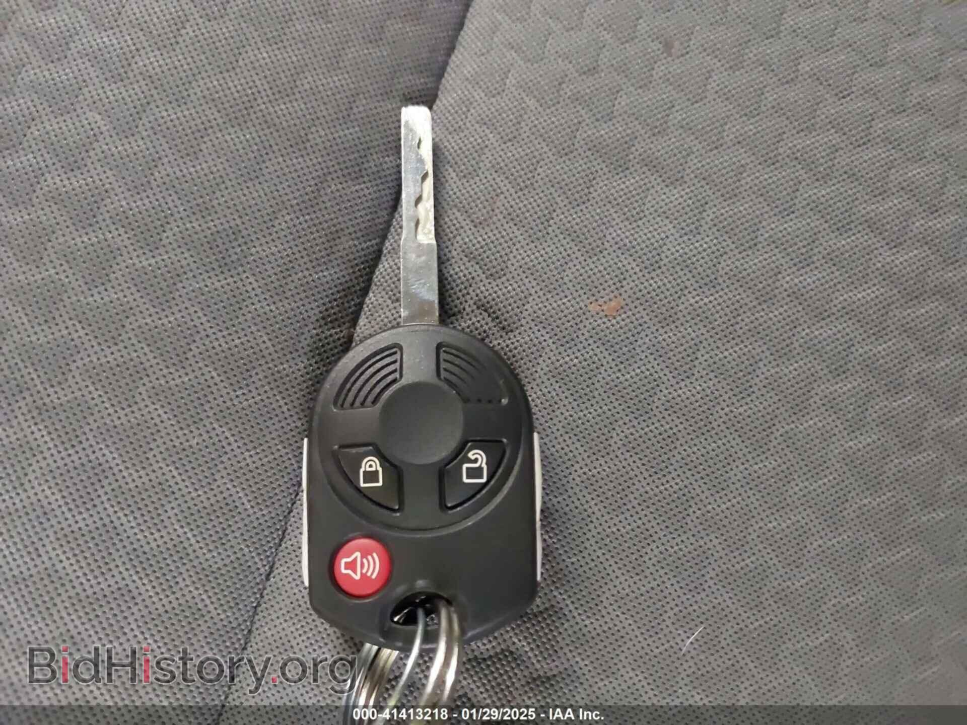 2017 FORD ESCAPE - VIN: 1FMCU9GD4HUE39507 - Фото 11