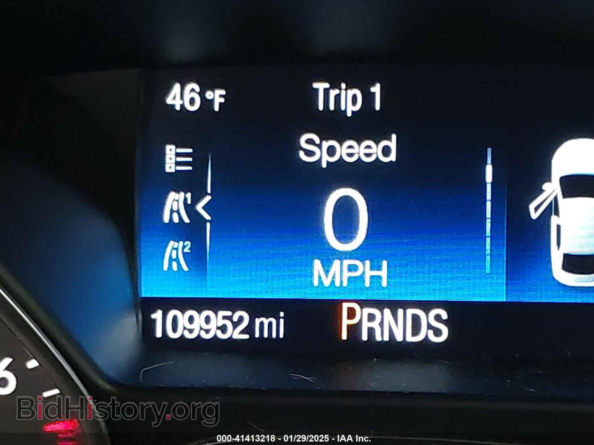 2017 FORD ESCAPE - VIN: 1FMCU9GD4HUE39507 - Фото 16