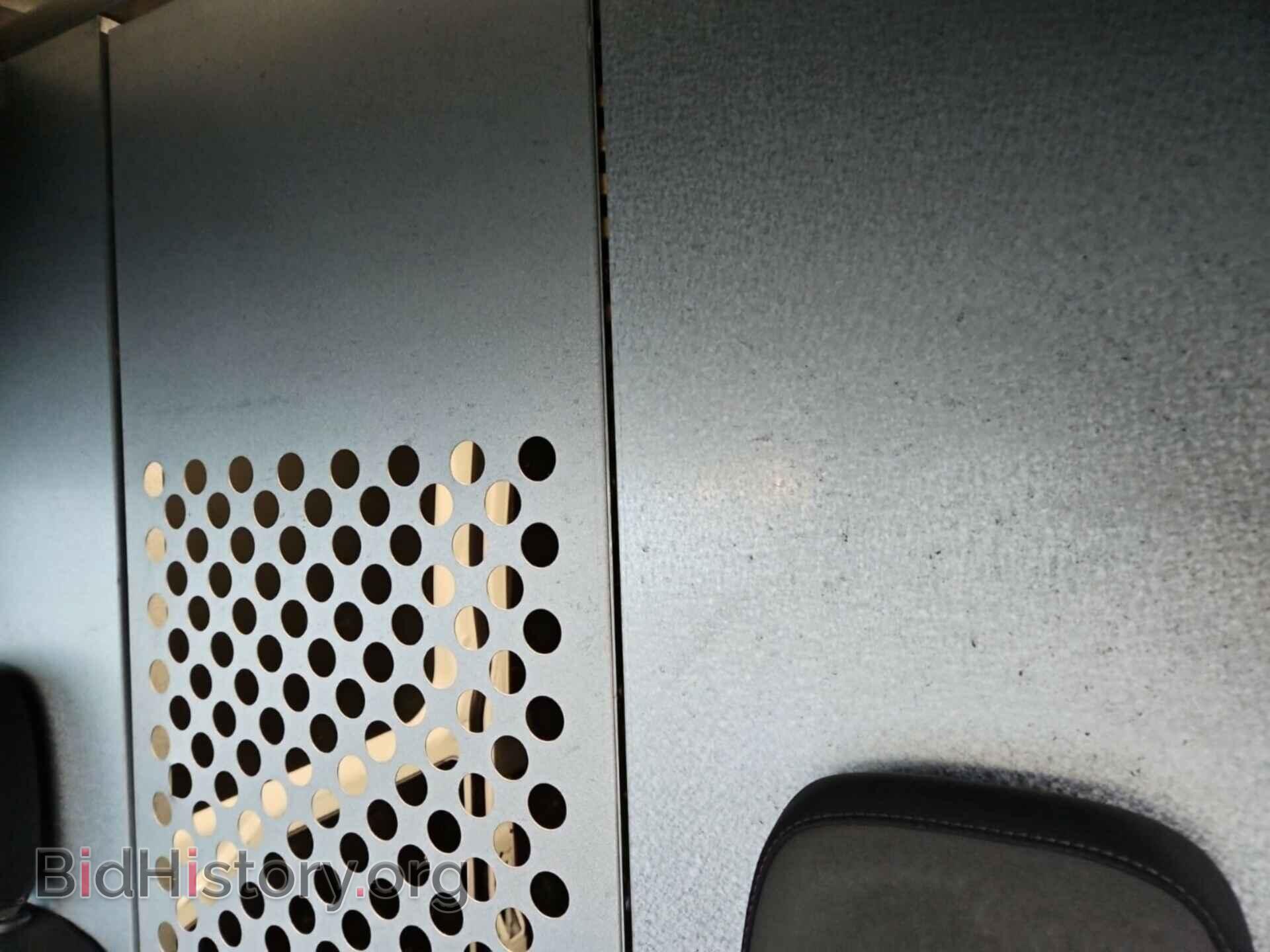 2021 FORD TRANSIT - VIN: 1FTBR1C86MKA33701 - Фото 17