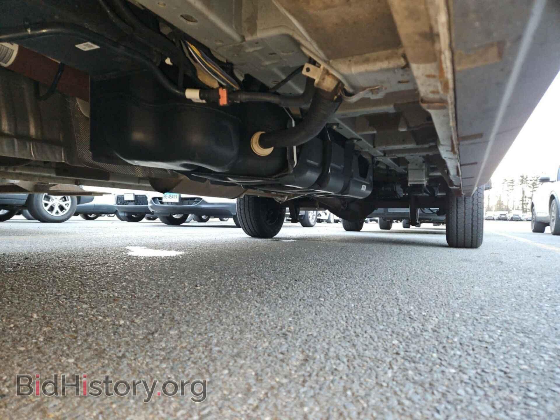 2021 FORD TRANSIT - VIN: 1FTBR1C86MKA33701 - Фото 21