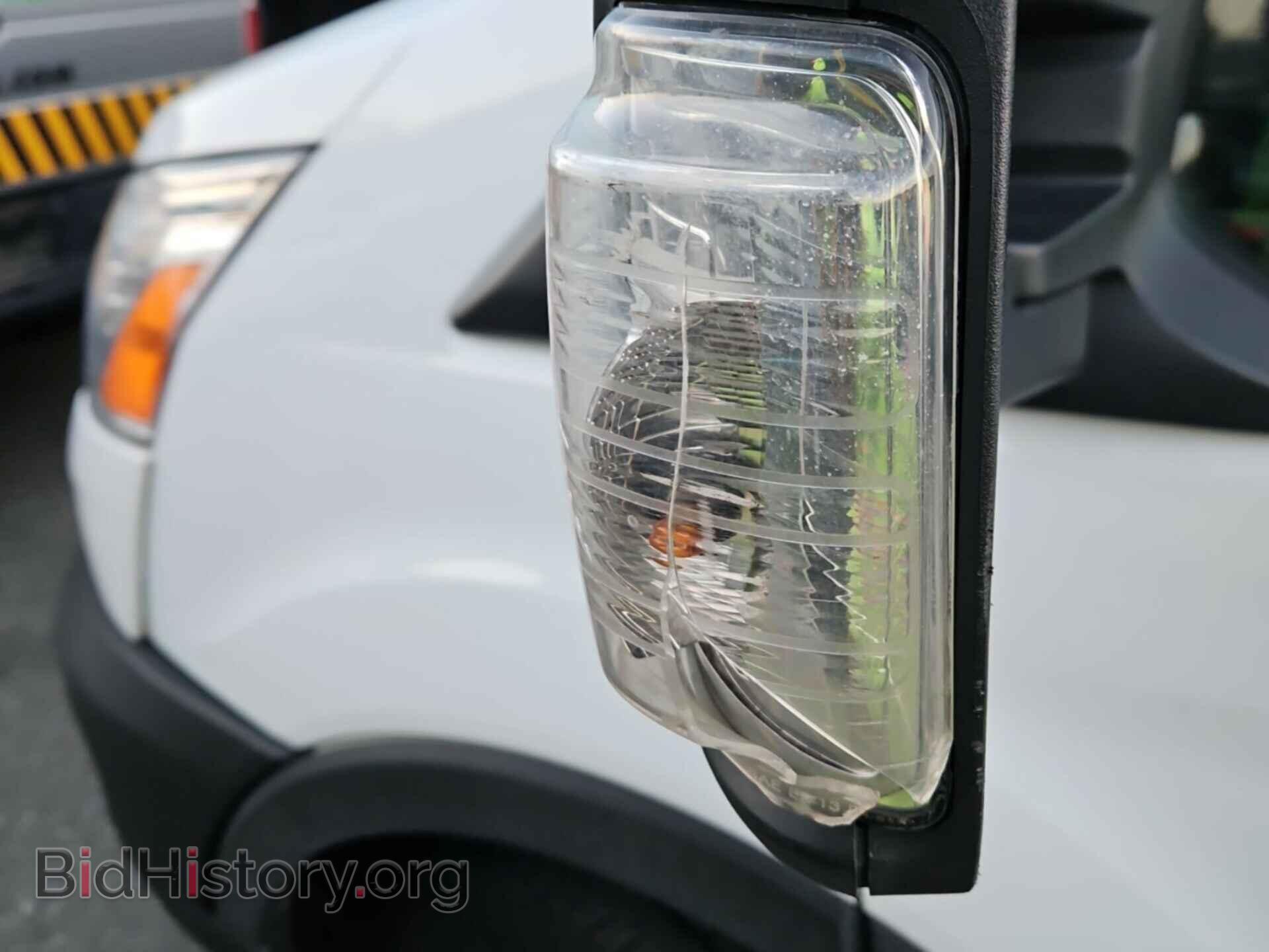 2021 FORD TRANSIT - VIN: 1FTBR1C86MKA33701 - Фото 25