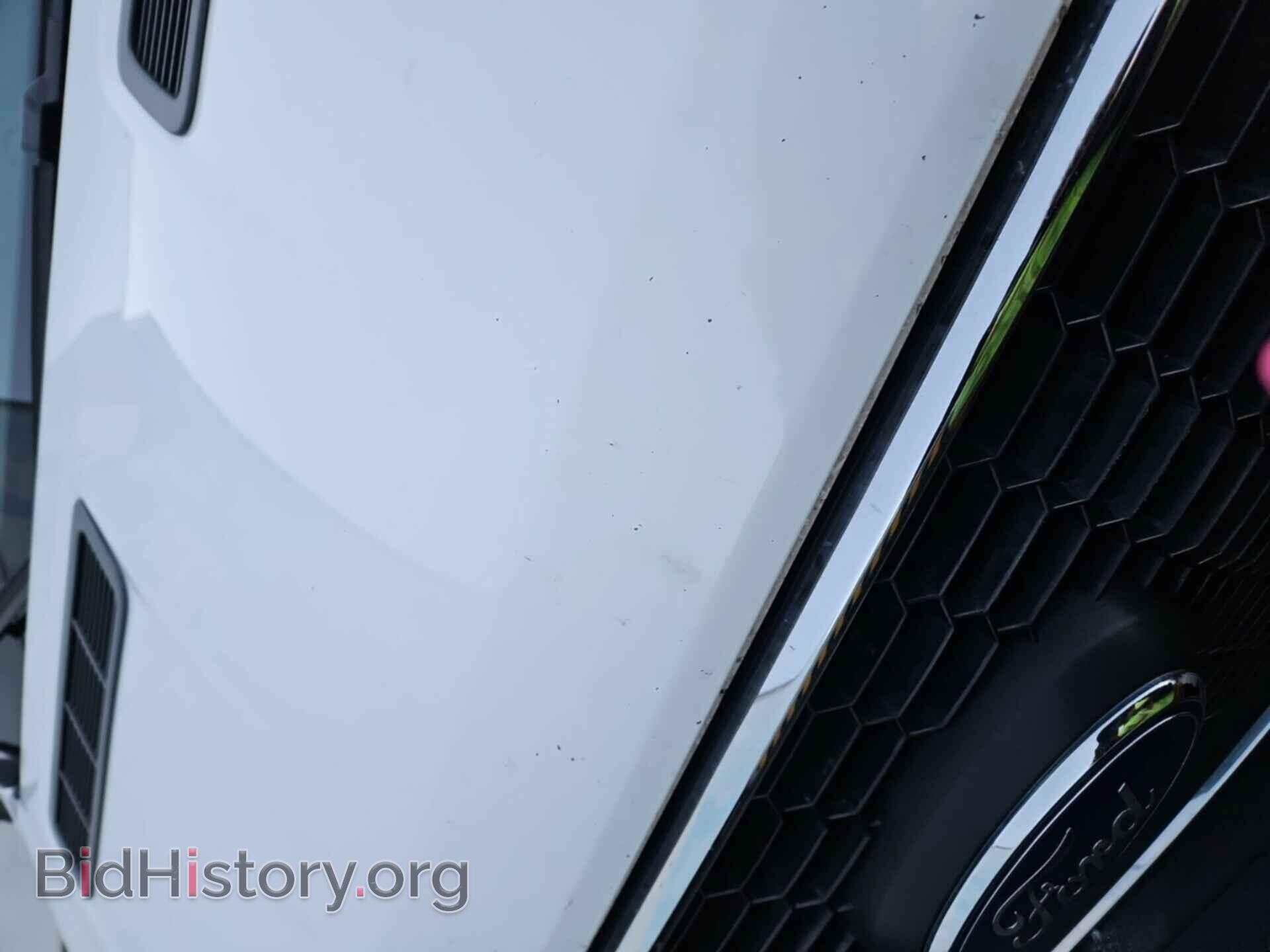 2021 FORD TRANSIT - VIN: 1FTBR1C86MKA33701 - Фото 27