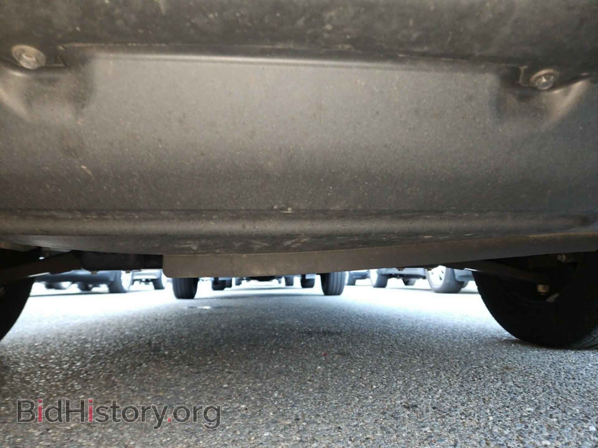 2021 FORD TRANSIT - VIN: 1FTBR1C86MKA33701 - Фото 10