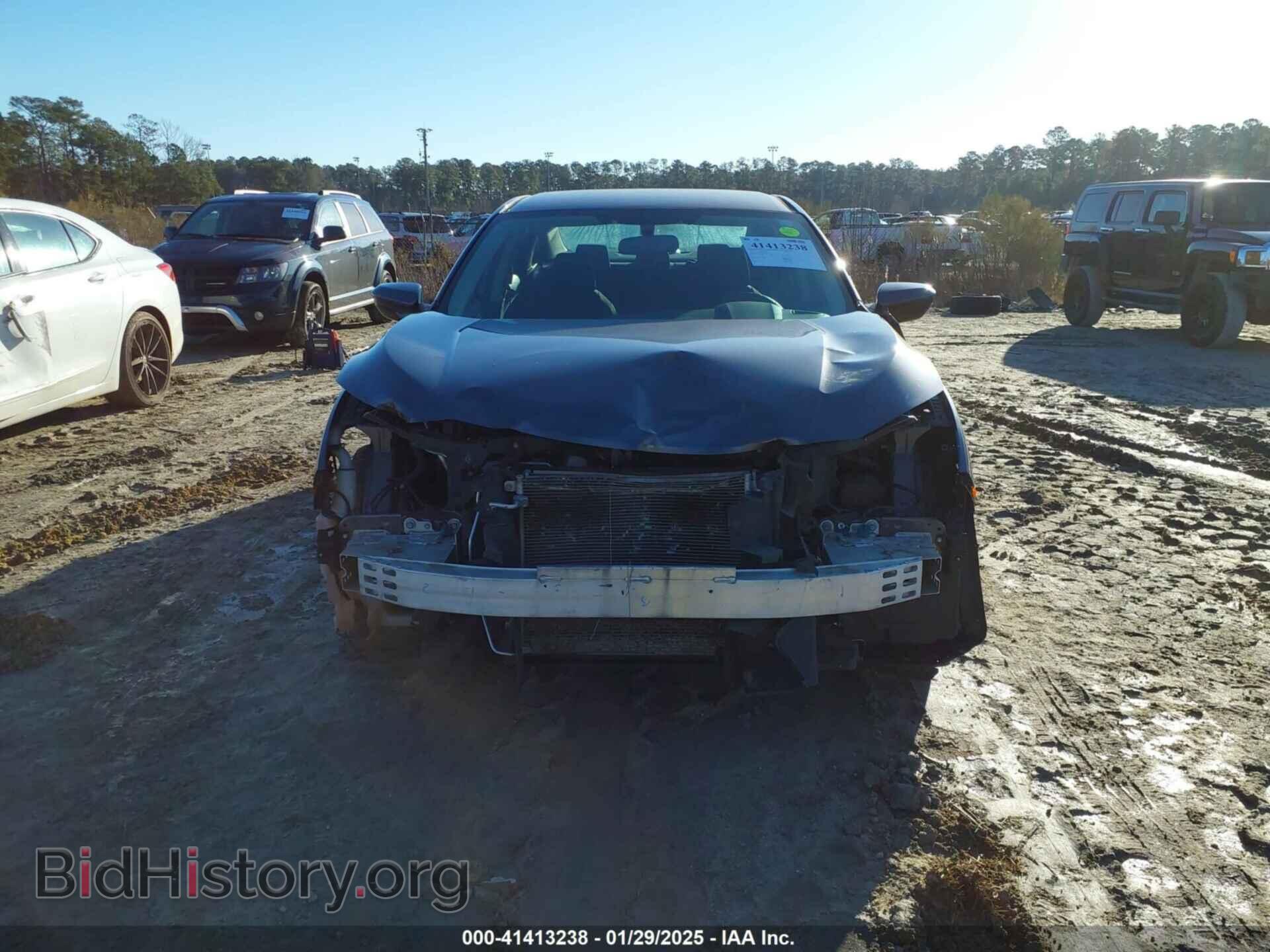 2017 HONDA CIVIC - VIN: 19XFC2F53HE007270 - Фото 12