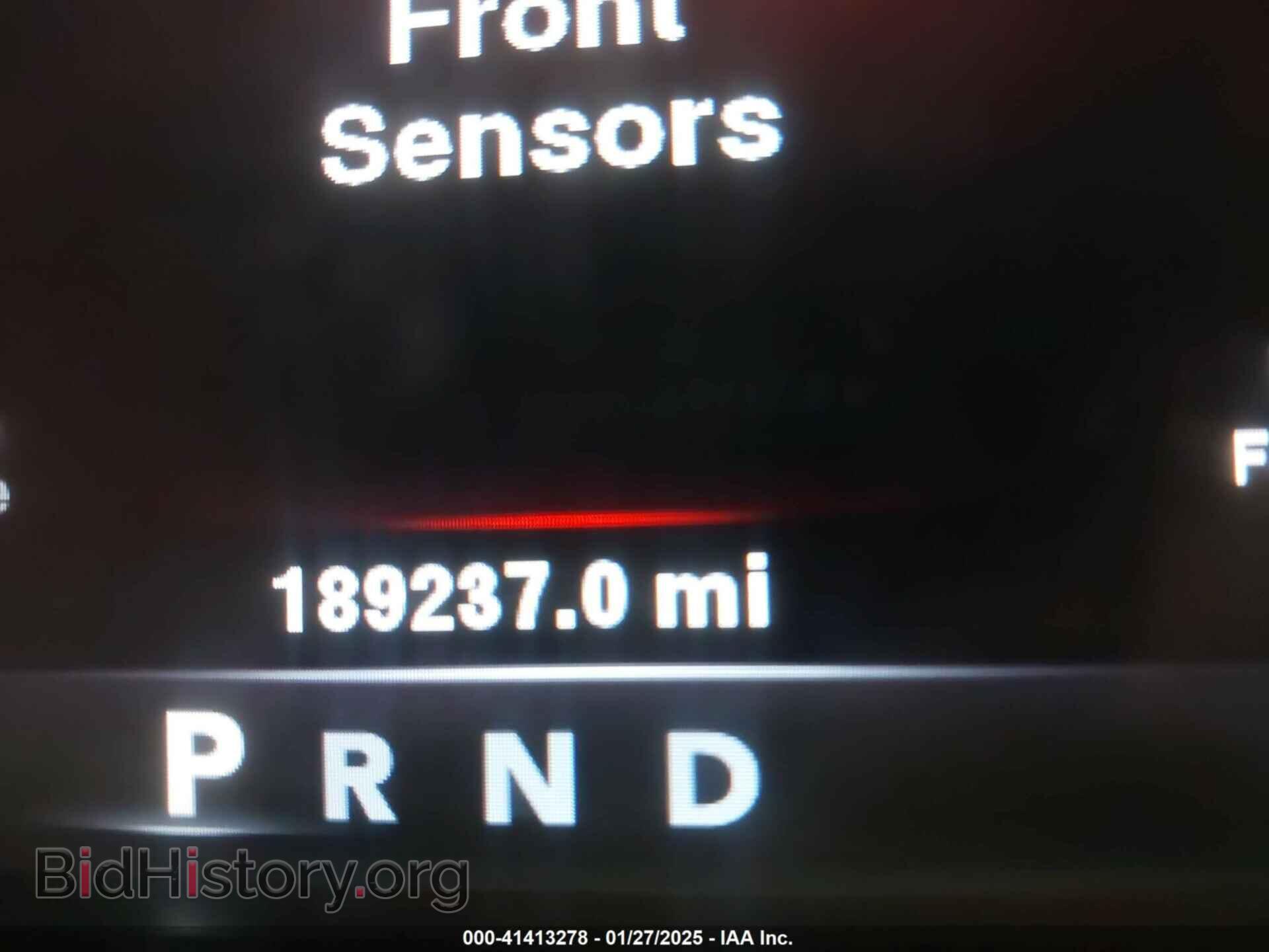 2014 RAM 1500 - VIN: 1C6RR7HT0ES368606 - Фото 15