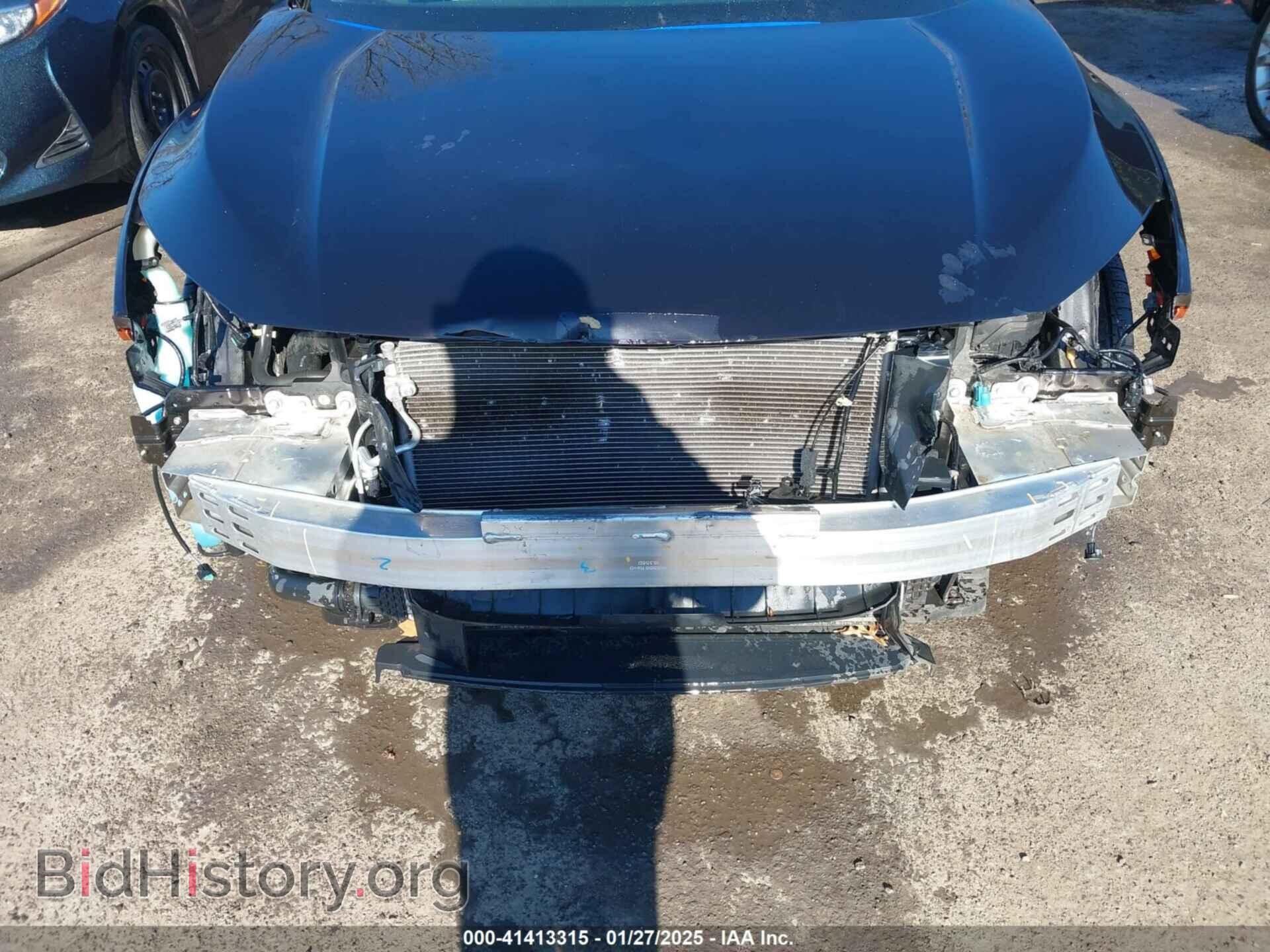 2017 HONDA CIVIC - VIN: 2HGFC1F75HH640662 - Фото 6