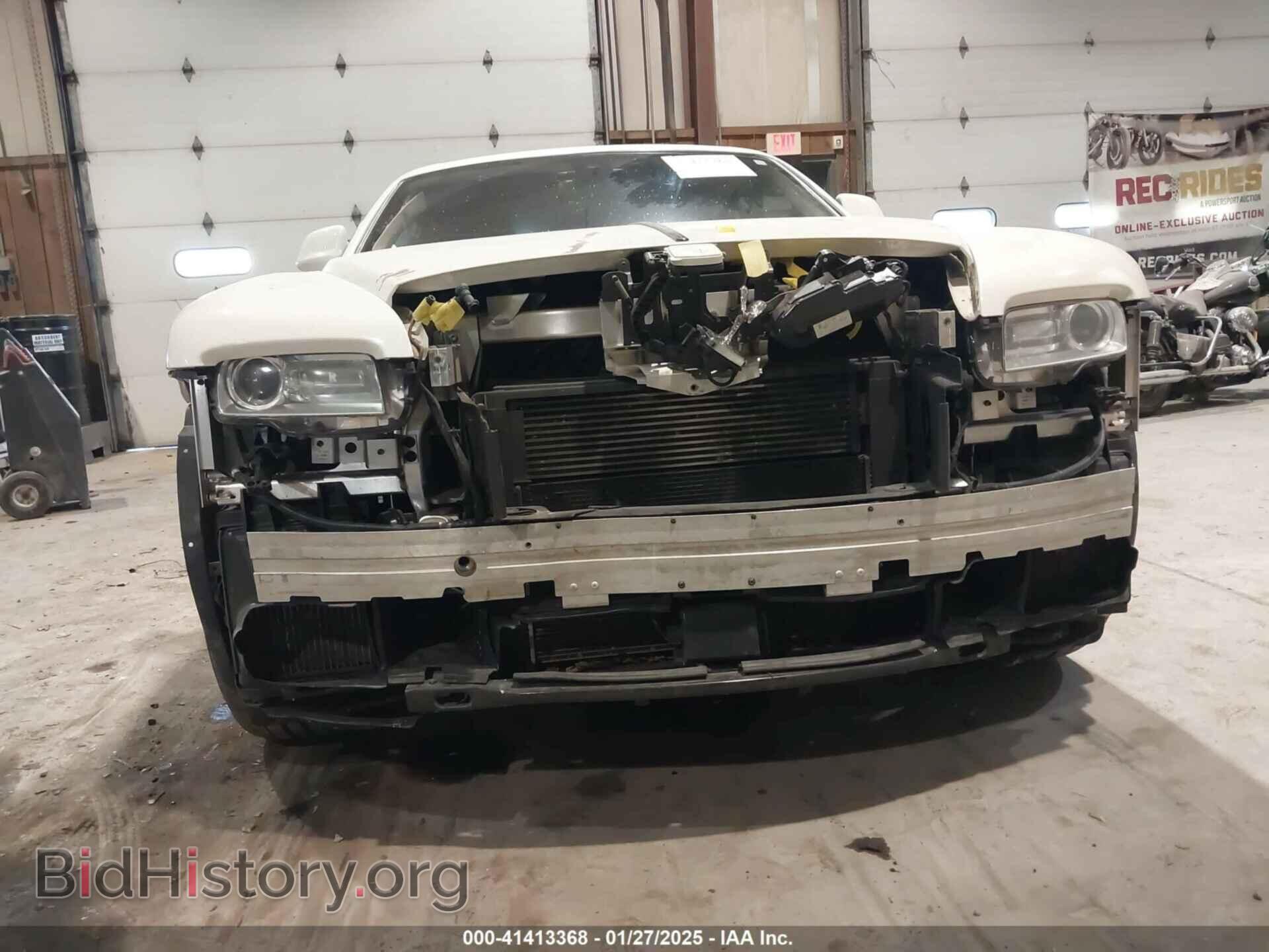 2014 ROLLS-ROYCE WRAITH - VIN: SCA665C59EUX84389 - Photo 6