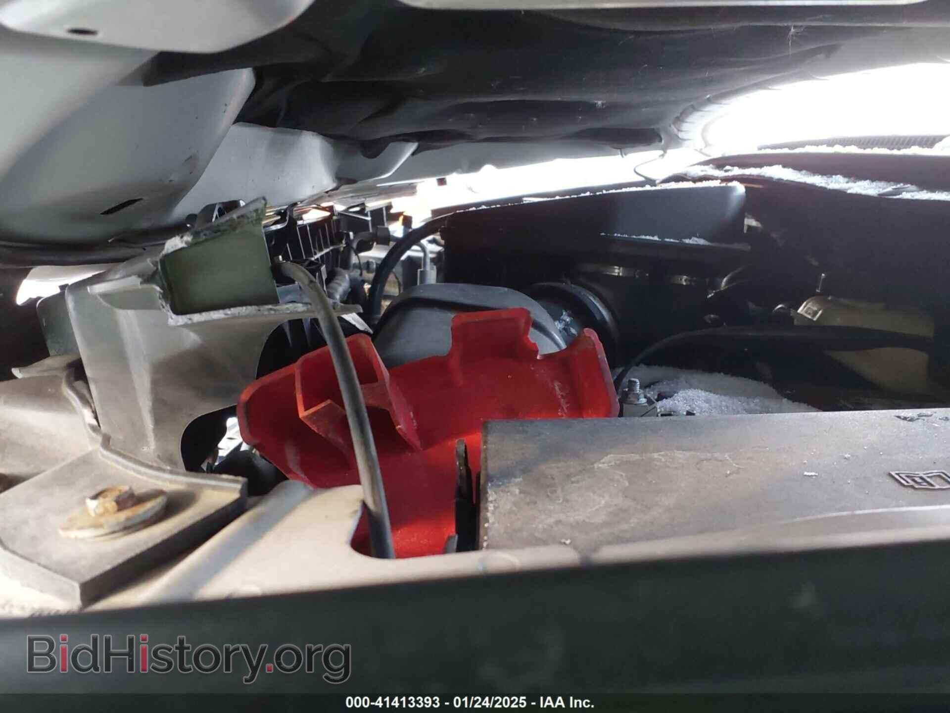 2013 FORD EDGE - VIN: 2FMDK3GC0DBA33111 - Фото 10