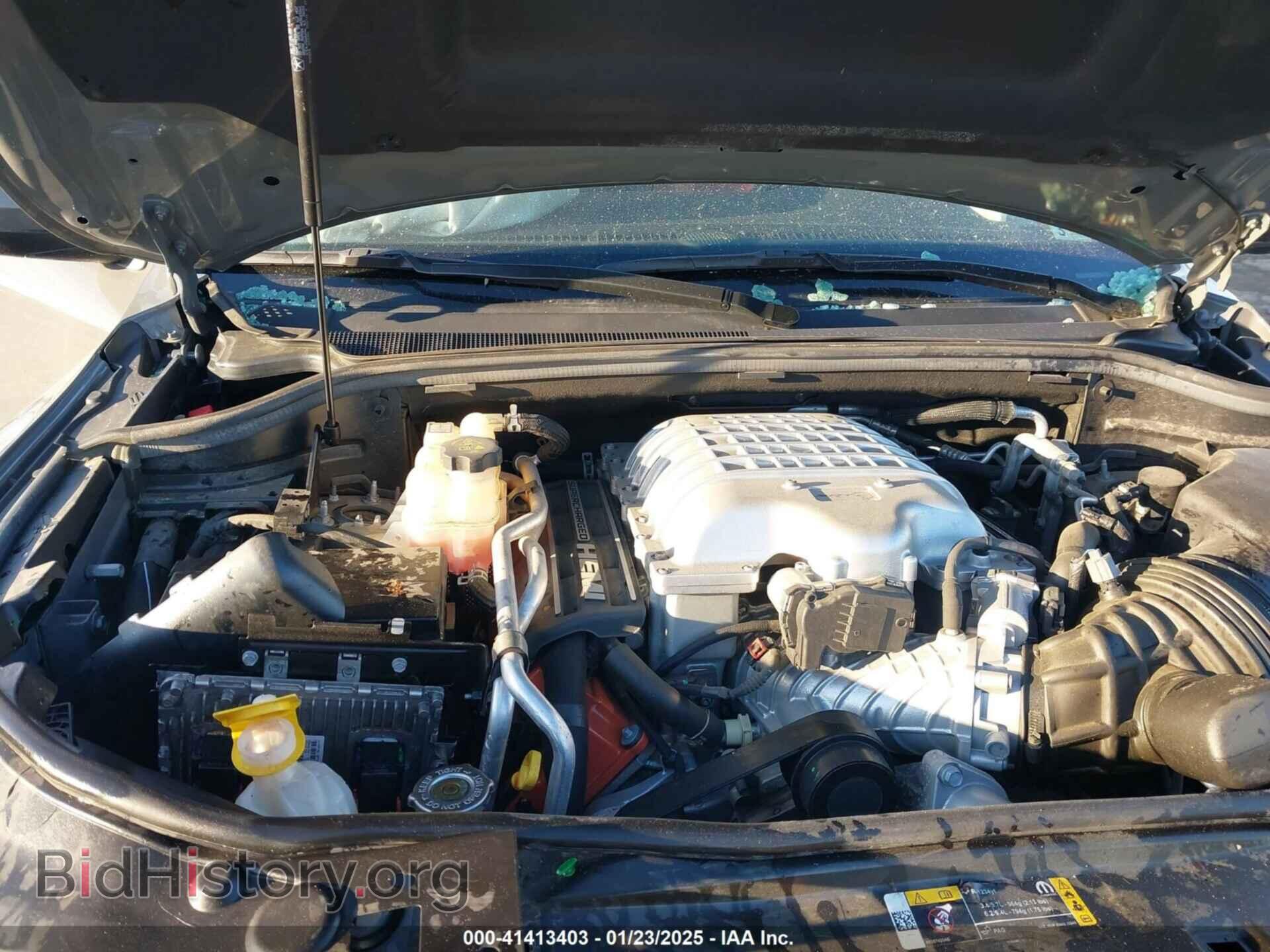 2021 DODGE DURANGO - VIN: 1C4SDJH92MC740997 - Photo 10