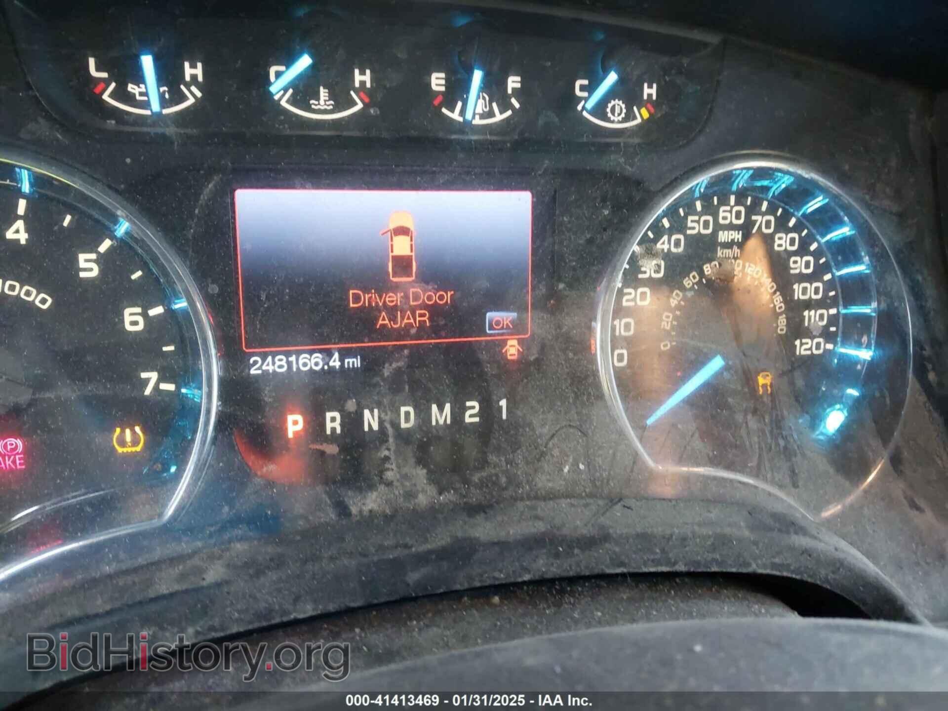 2012 FORD F-150 - VIN: 1FTFX1EF6CFB90221 - Фото 15