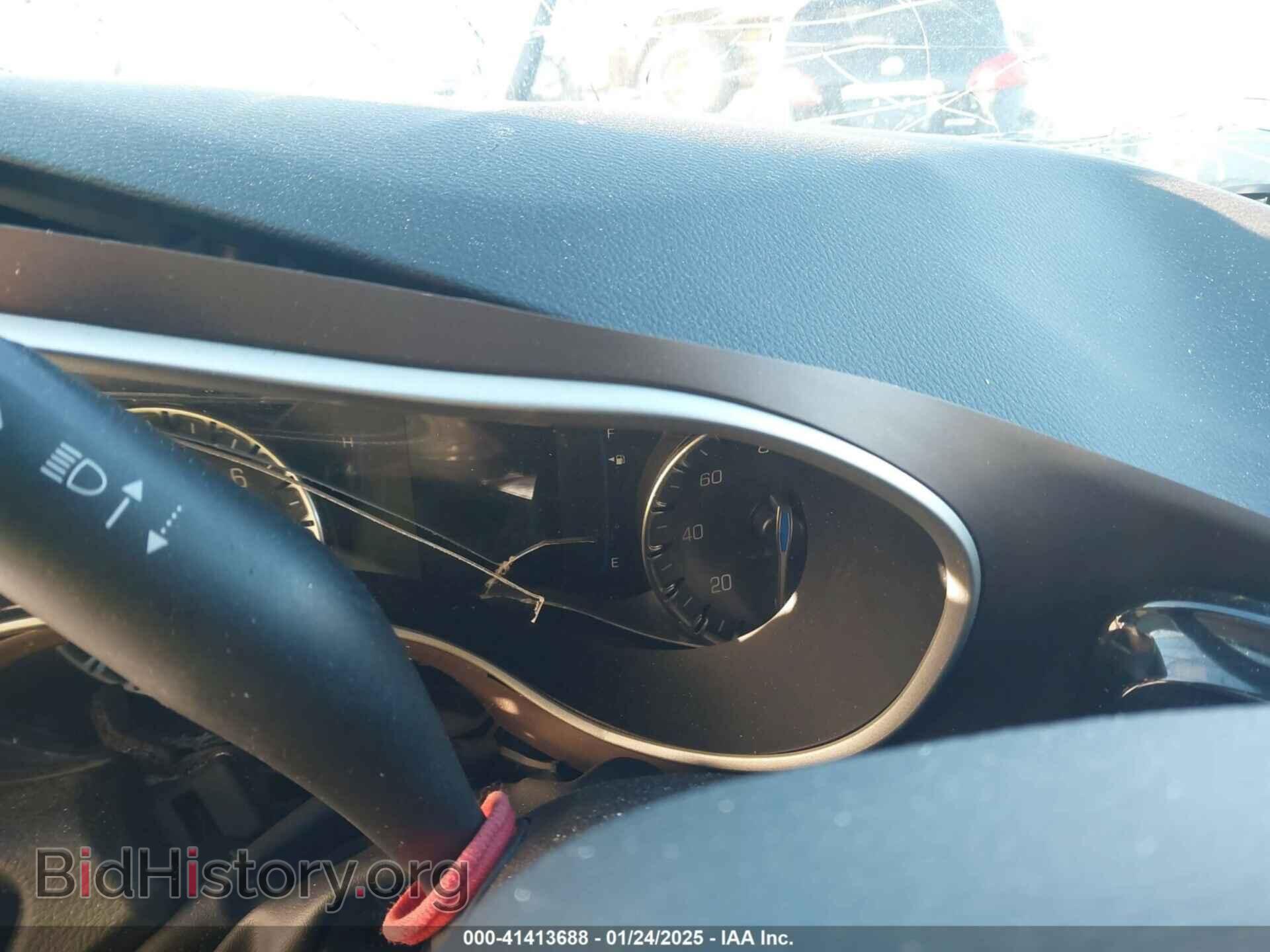 2017 CHRYSLER PACIFICA - VIN: 2C4RC1DGXHR518971 - Фото 7