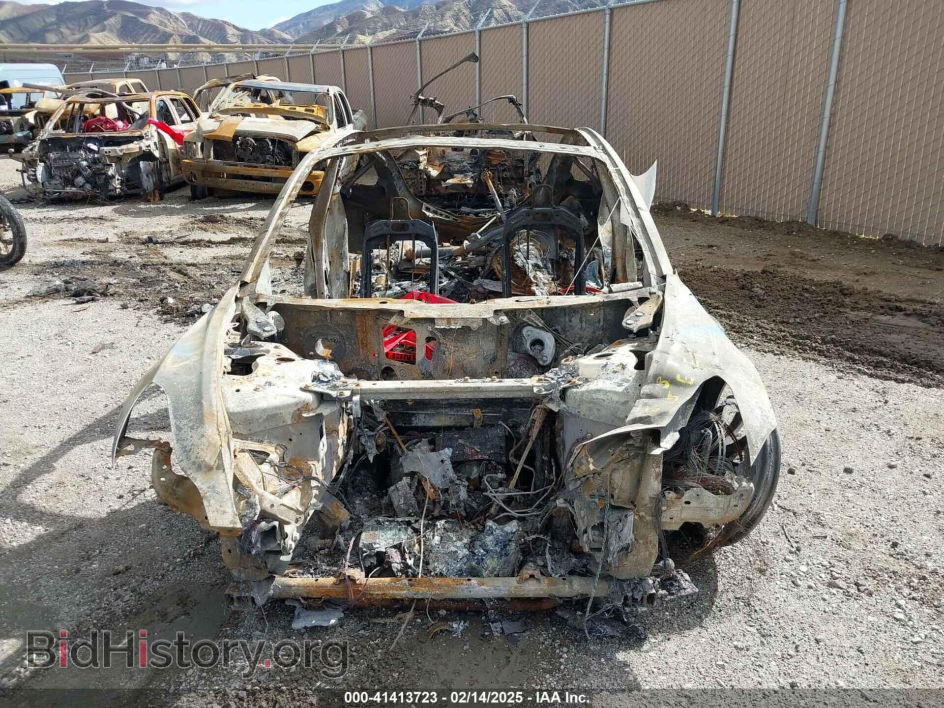 2018 TESLA MODEL 3 - VIN: 5YJ3E1EB5JF100466 - Photo 6