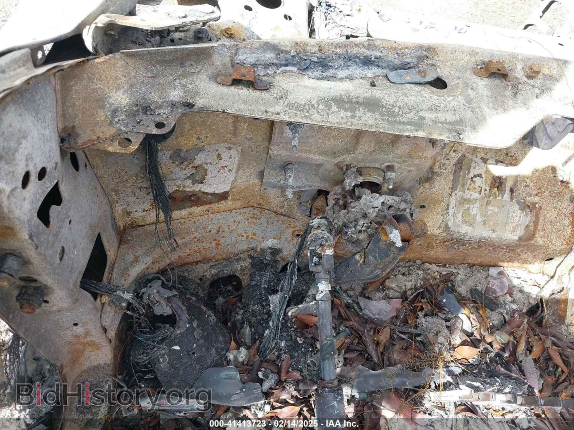2018 TESLA MODEL 3 - VIN: 5YJ3E1EB5JF100466 - Photo 7