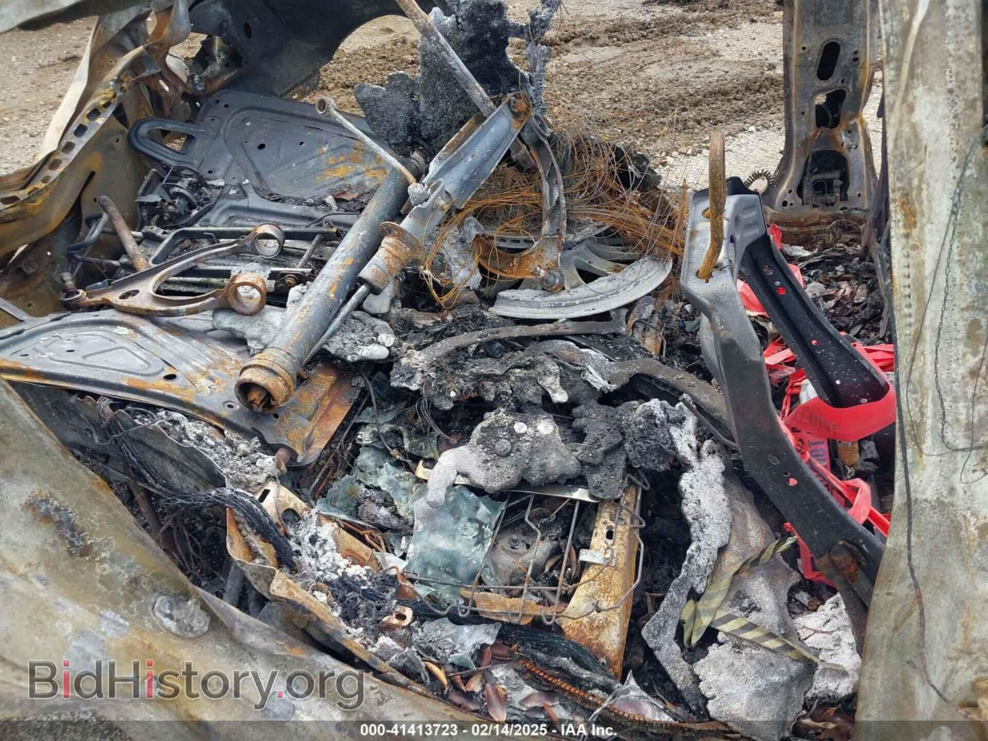 2018 TESLA MODEL 3 - VIN: 5YJ3E1EB5JF100466 - Photo 8