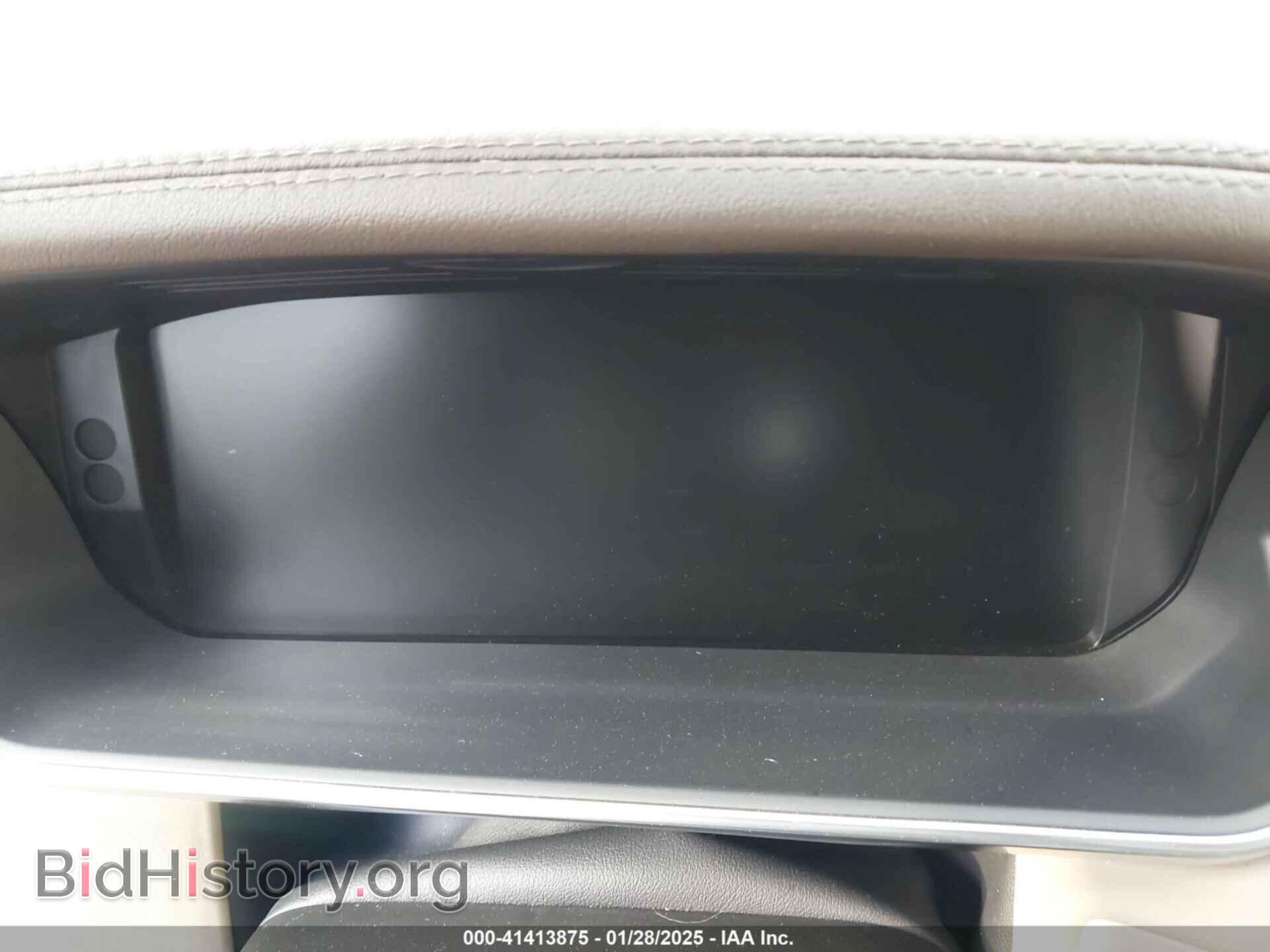2017 LAND ROVER RANGE ROVER - VIN: SALGS2FV7HA329123 - Фото 7