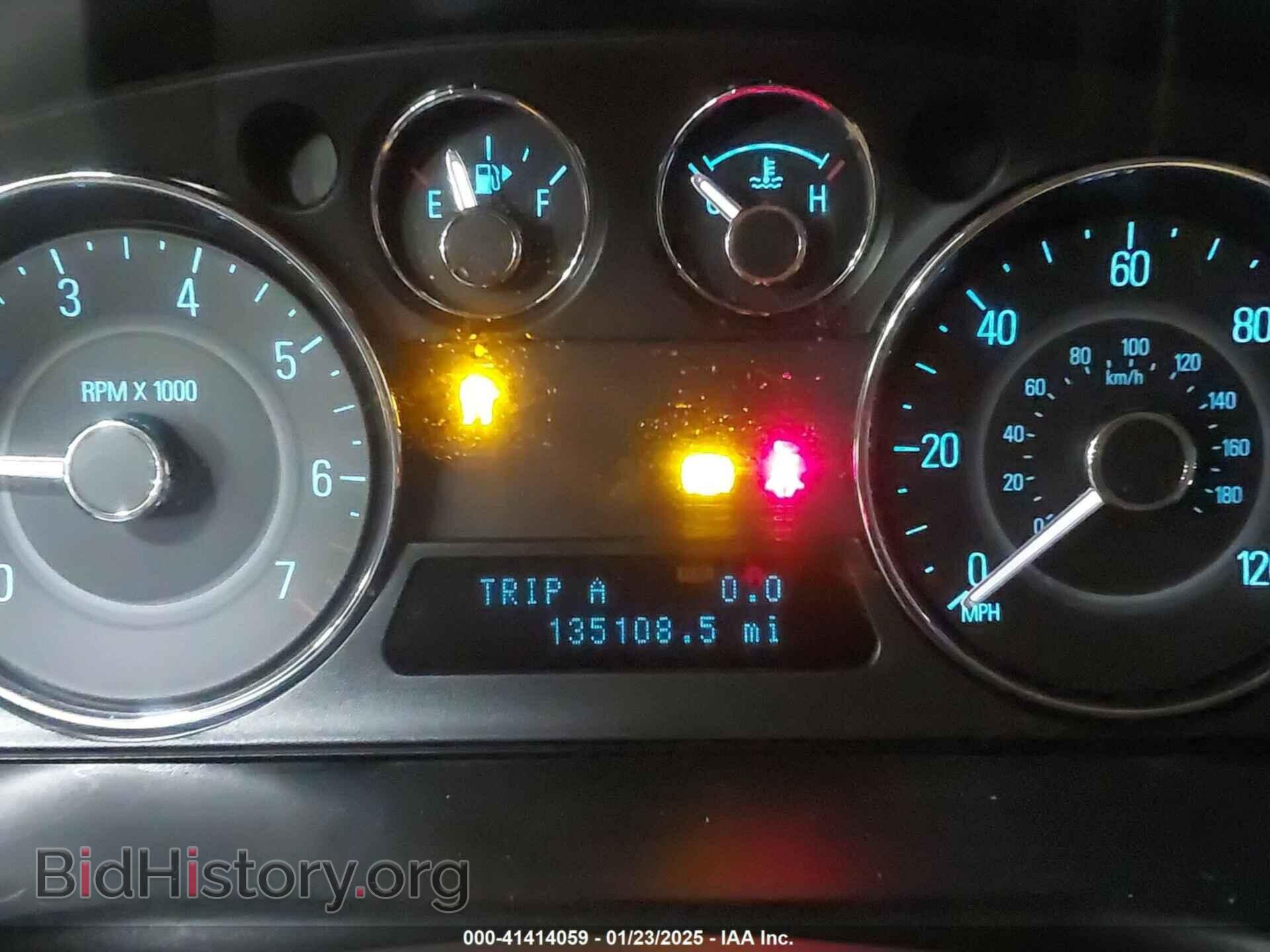 2009 FORD FLEX - VIN: 2FMEK62C19BA42503 - Фото 7