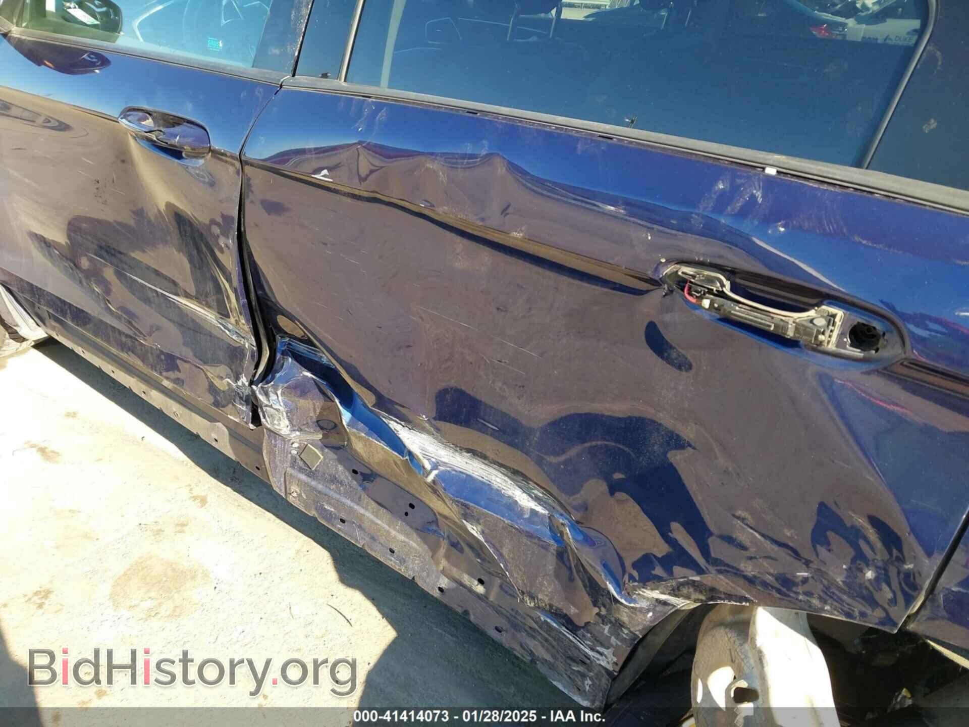 2016 FORD EDGE - VIN: 2FMPK4AP5GBB92094 - Фото 20