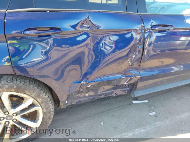 2016 Ford EDGE (VIN 2FMPK4AP5GBB92094) — фото 6 из 20