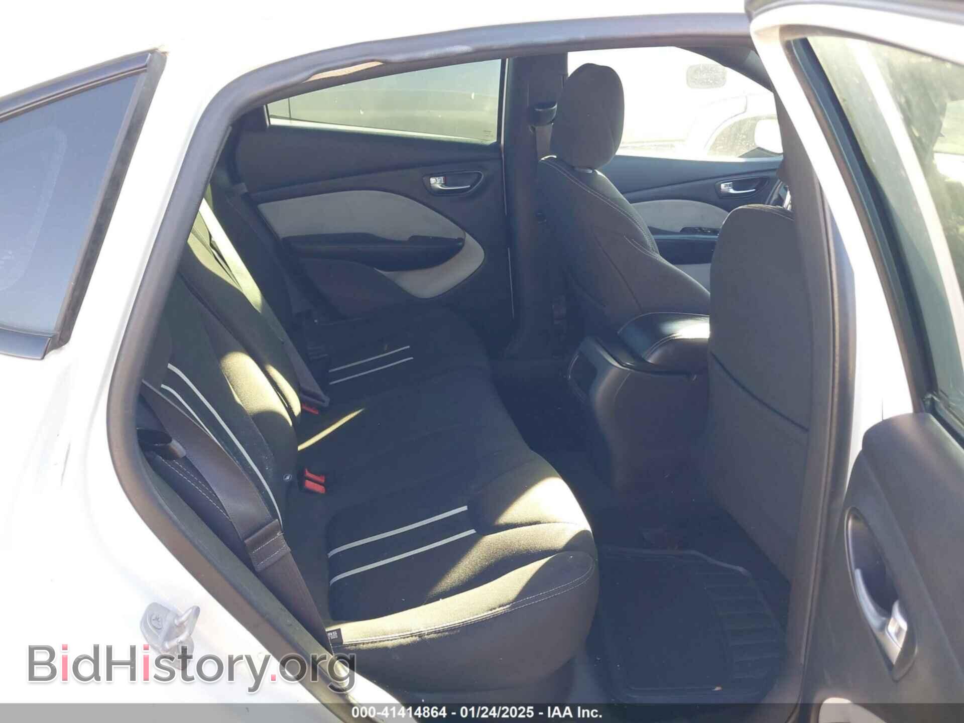 2014 DODGE DART - VIN: 1C3CDFBB9ED861667 - Фото 8