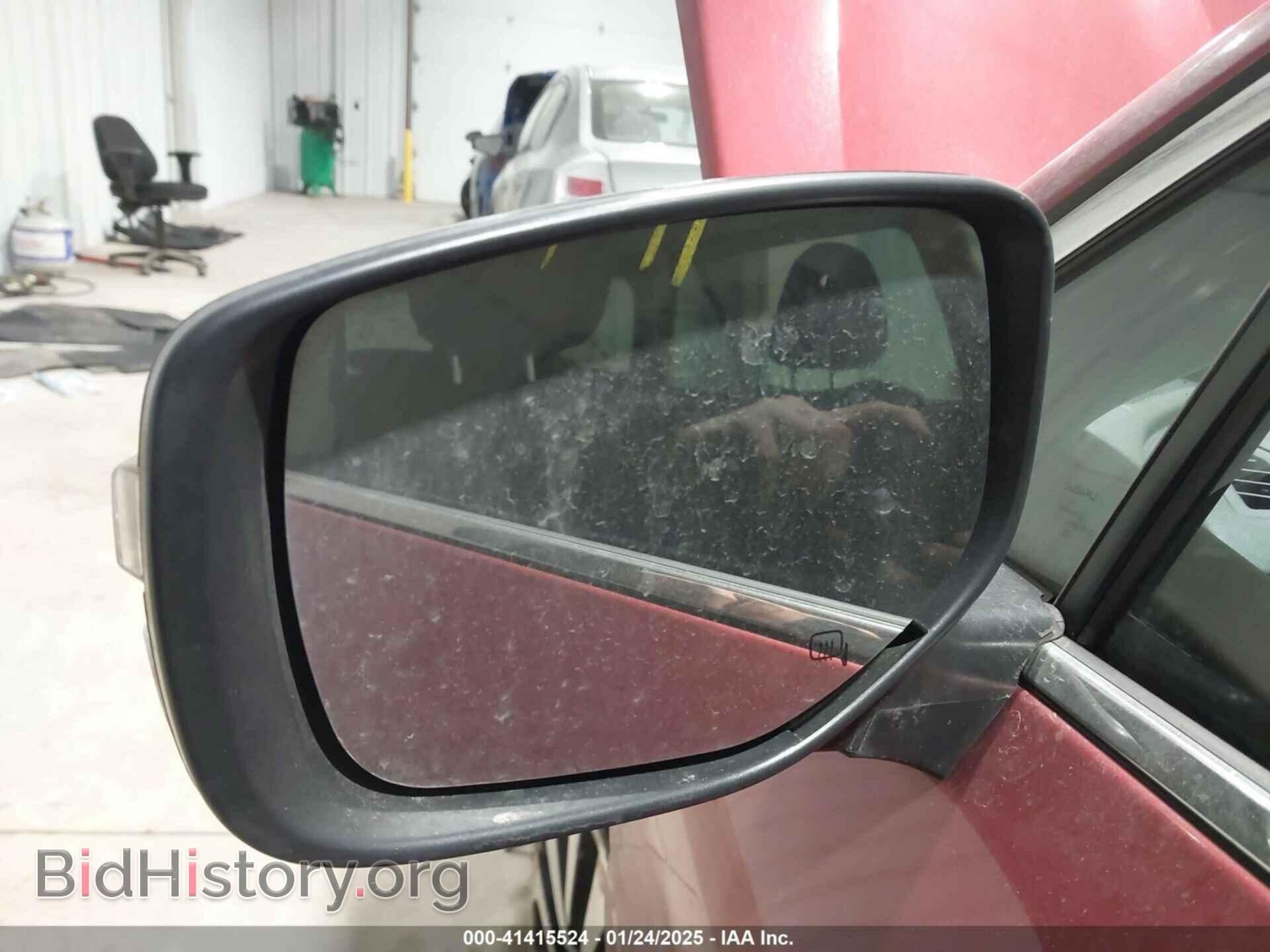 2023 SUBARU OUTBACK - VIN: 4S4BTAFC8P3209787 - Фото 9