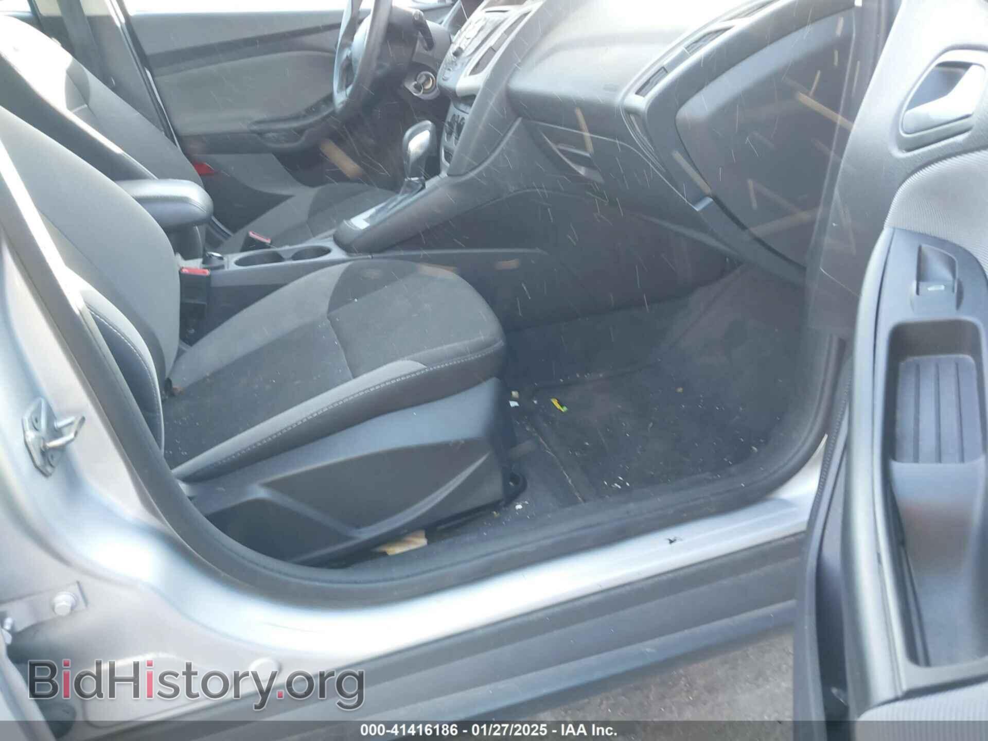 2014 FORD FOCUS - VIN: 1FADP3K25EL161730 - Photo 5