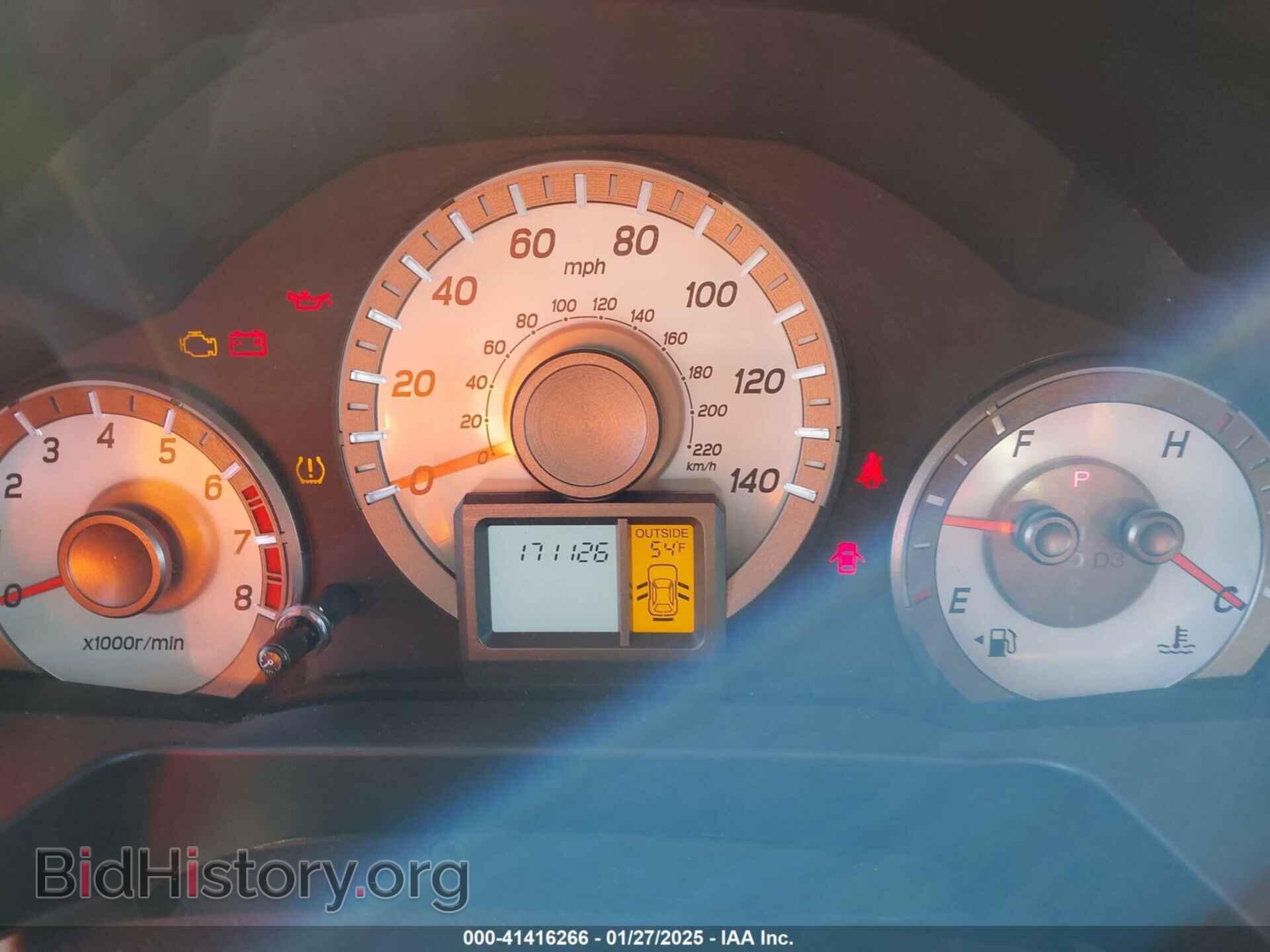 2015 HONDA PILOT - VIN: 5FNYF4H79FB006318 - Фото 7