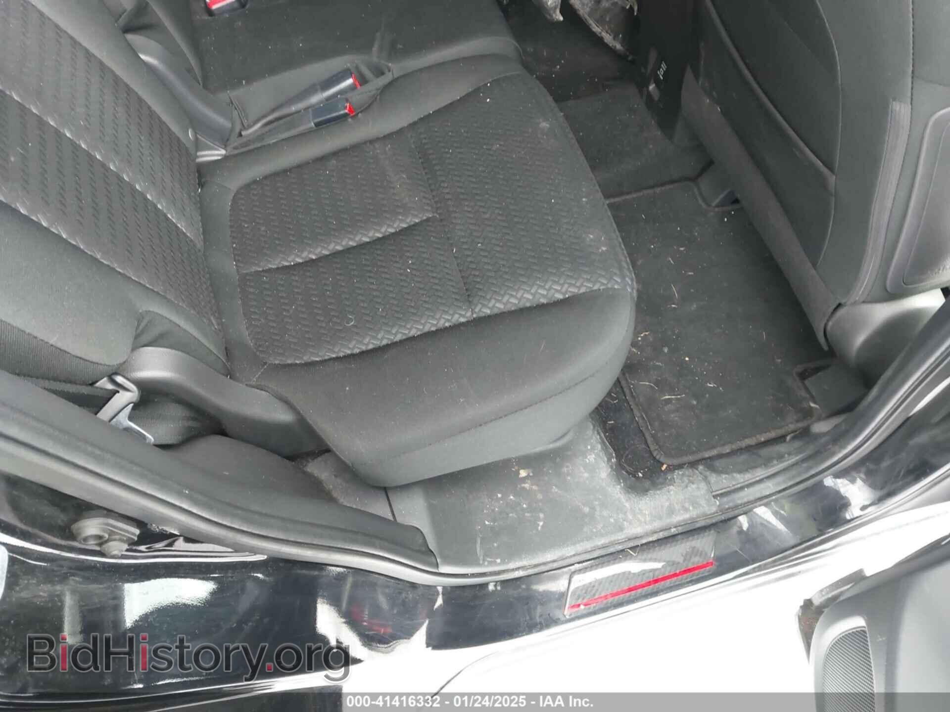 2020 MITSUBISHI ECLIPSE CROSS - VIN: JA4AT3AA9LZ005731 - Фото 8