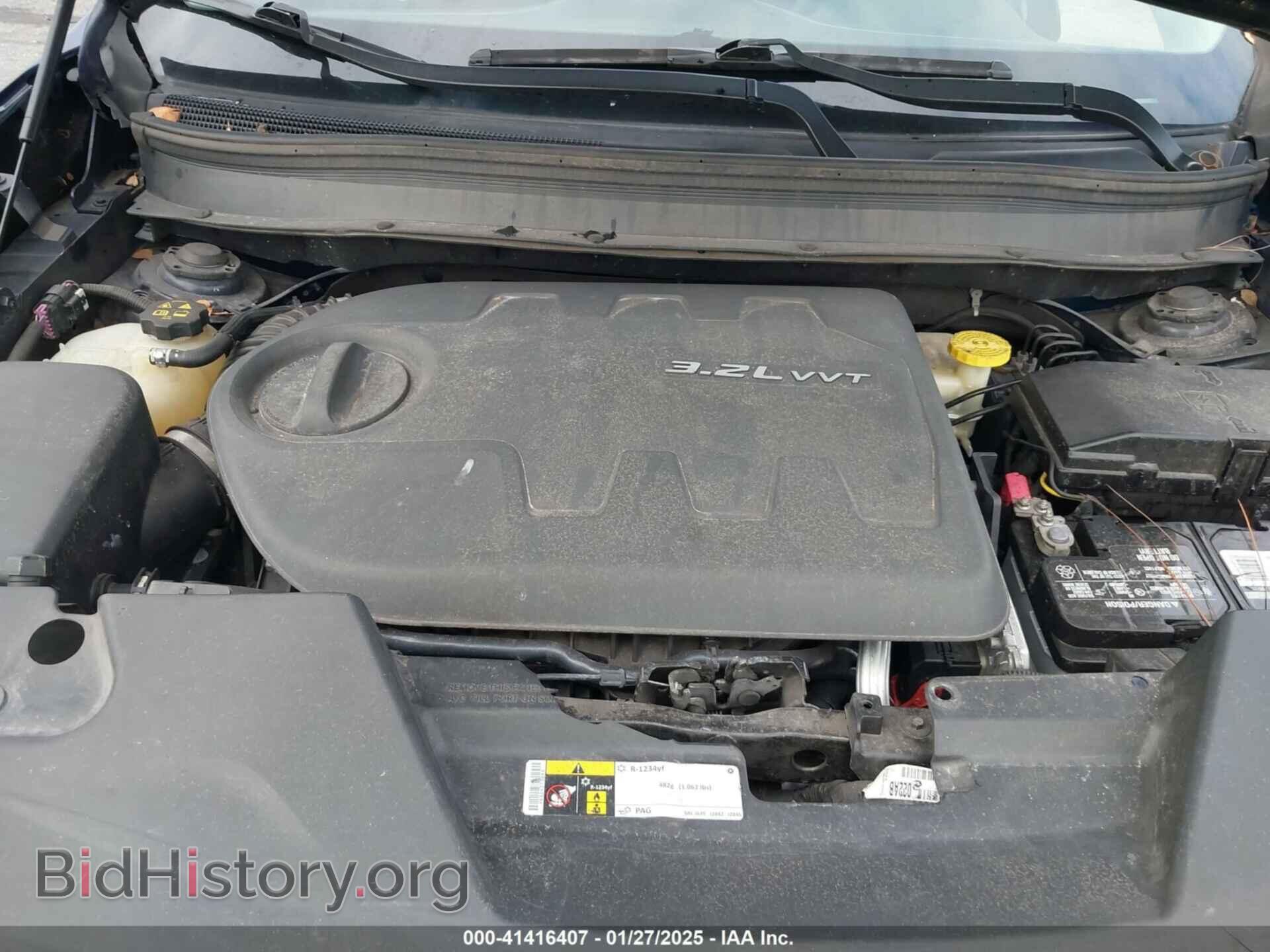 2014 JEEP CHEROKEE - VIN: 1C4PJLCS2EW228418 - Фото 10