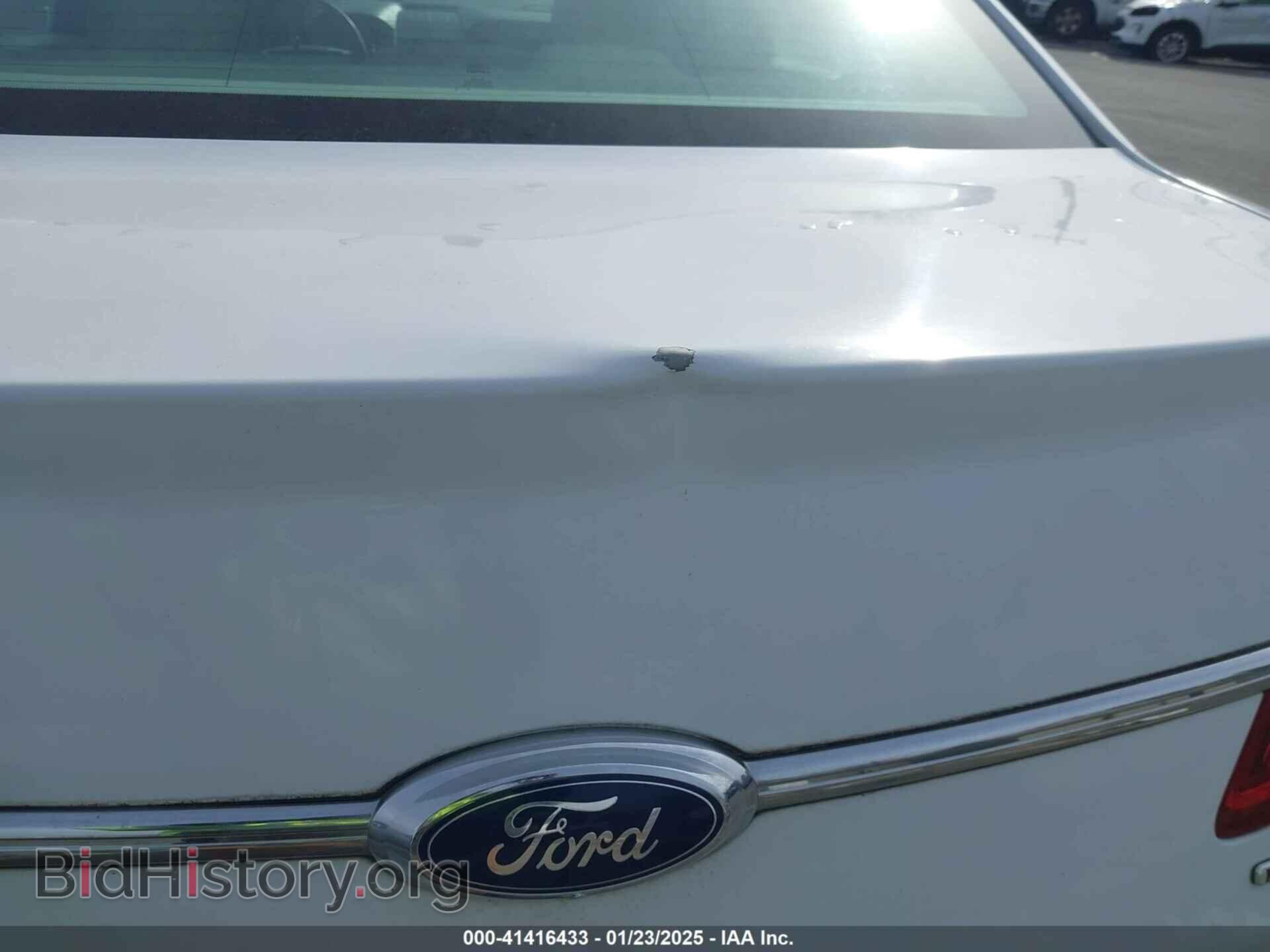 2015 FORD TAURUS - VIN: 1FAHP2D80FG150996 - Фото 6