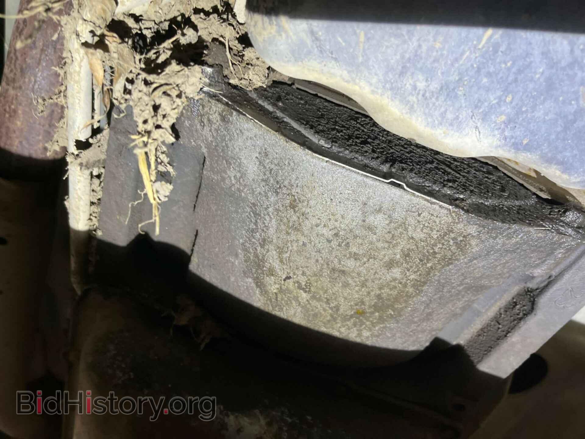 2019 FORD ECONOLINE - VIN: 1FDXE4FS9KDC07798 - Фото 7