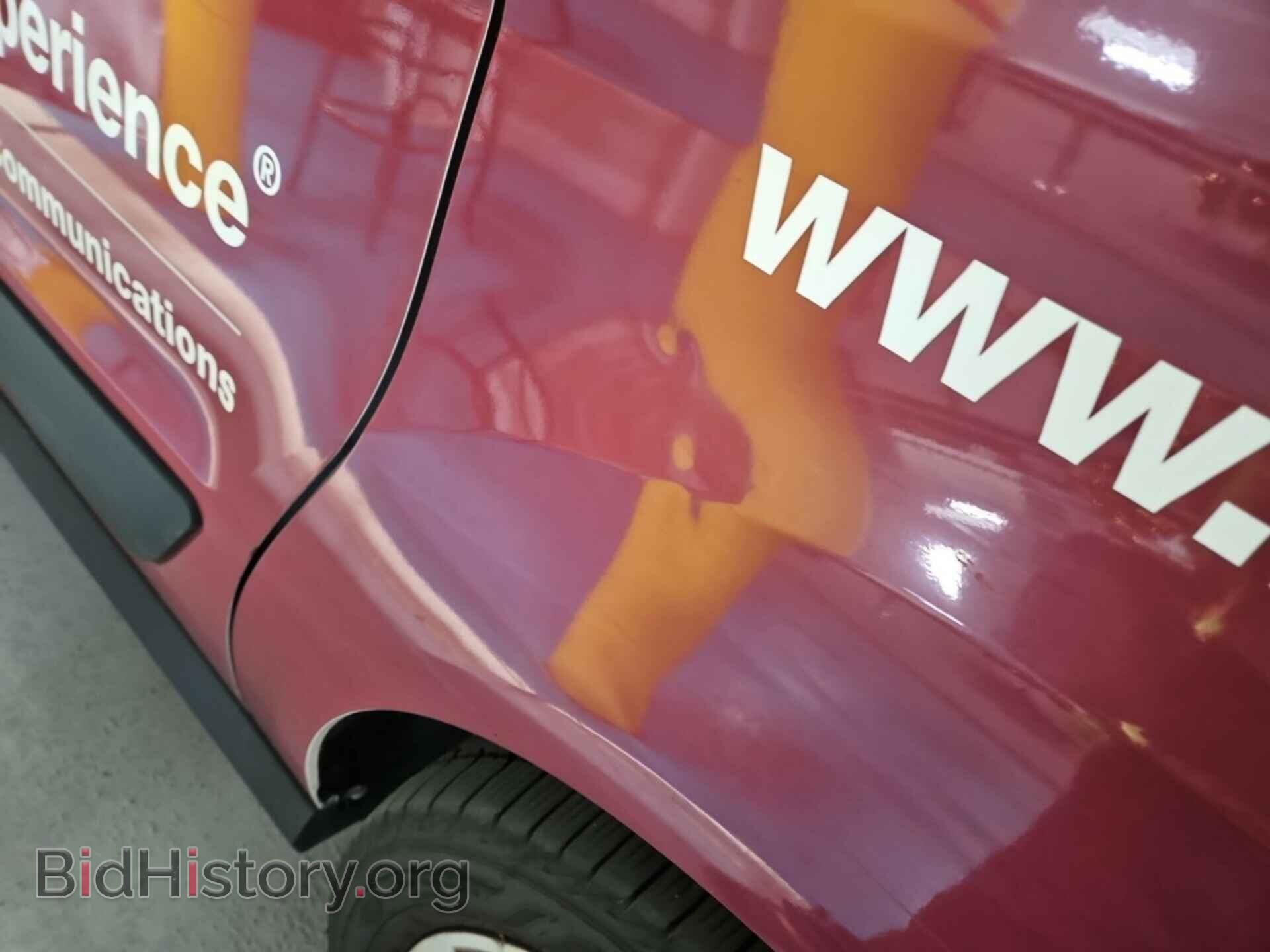 2019 FORD TRANSIT CONNECT - VIN: NM0LS7F2XK1420352 - Фото 5
