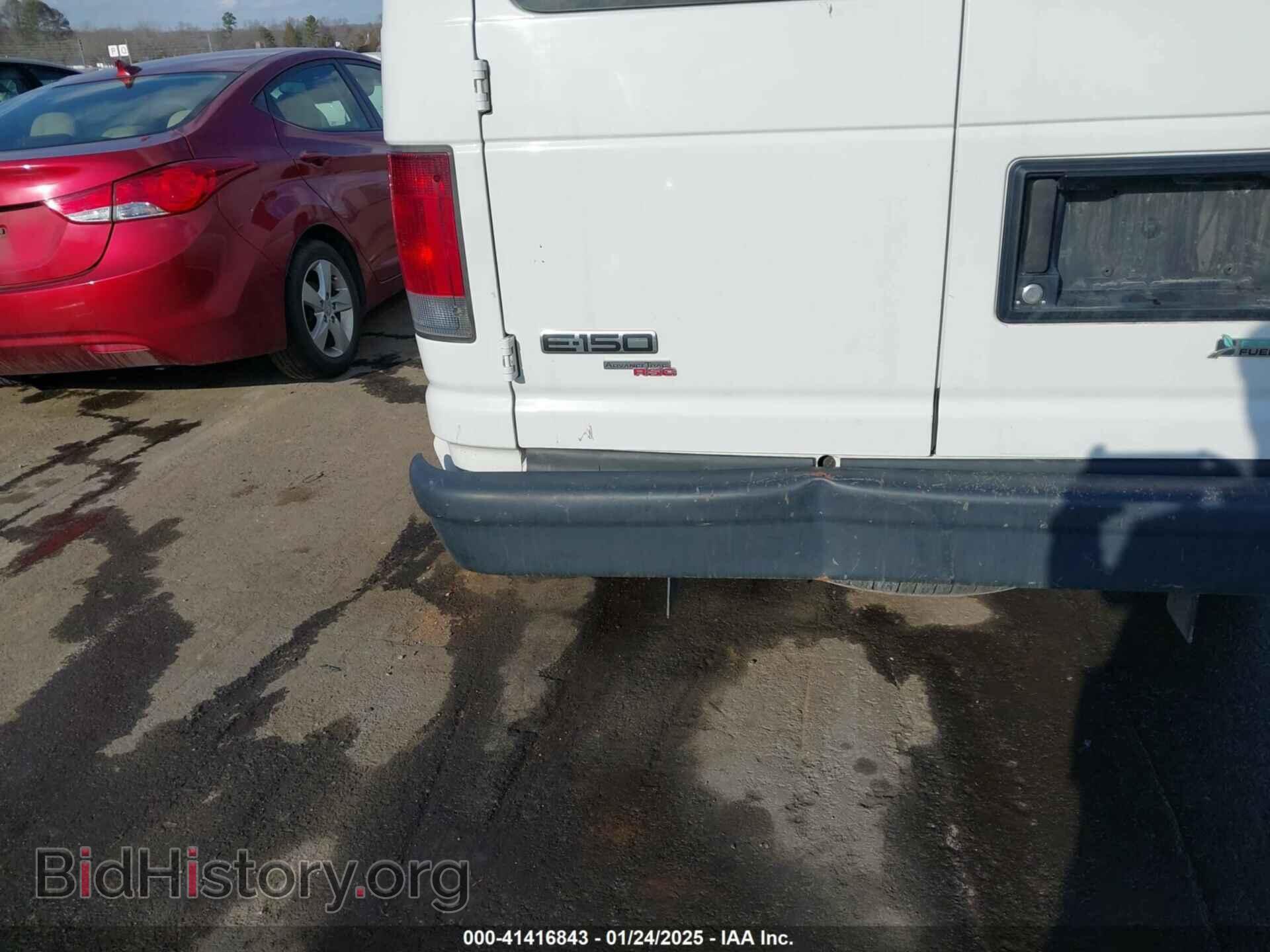 2012 FORD E-150 - VIN: 1FTNE1EW4CDB18138 - Фото 18