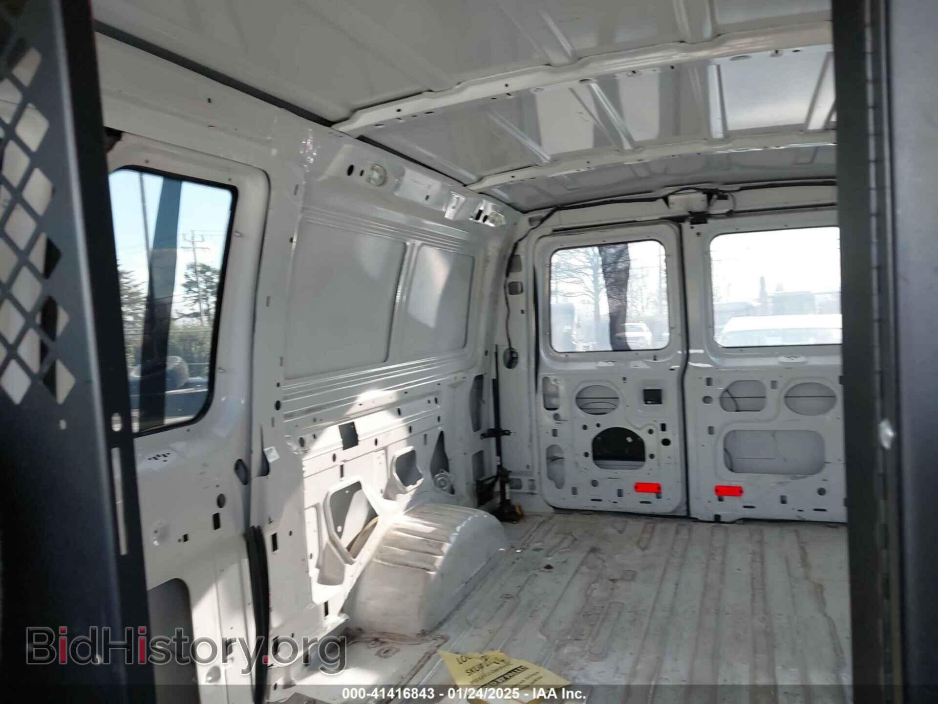 2012 FORD E-150 - VIN: 1FTNE1EW4CDB18138 - Фото 8